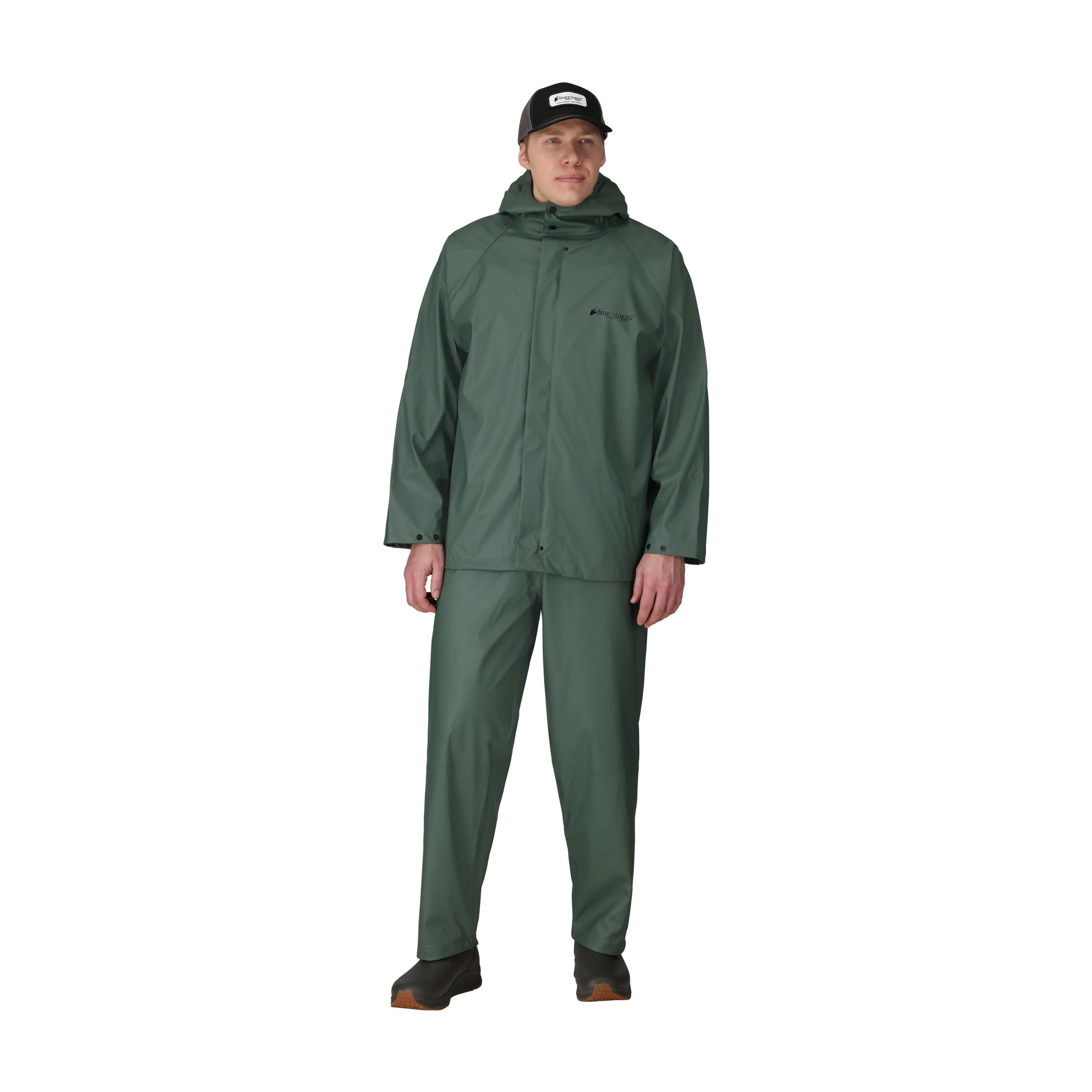 Frogg Toggs® Men's WayPoint Angler Jacket - Image 9
