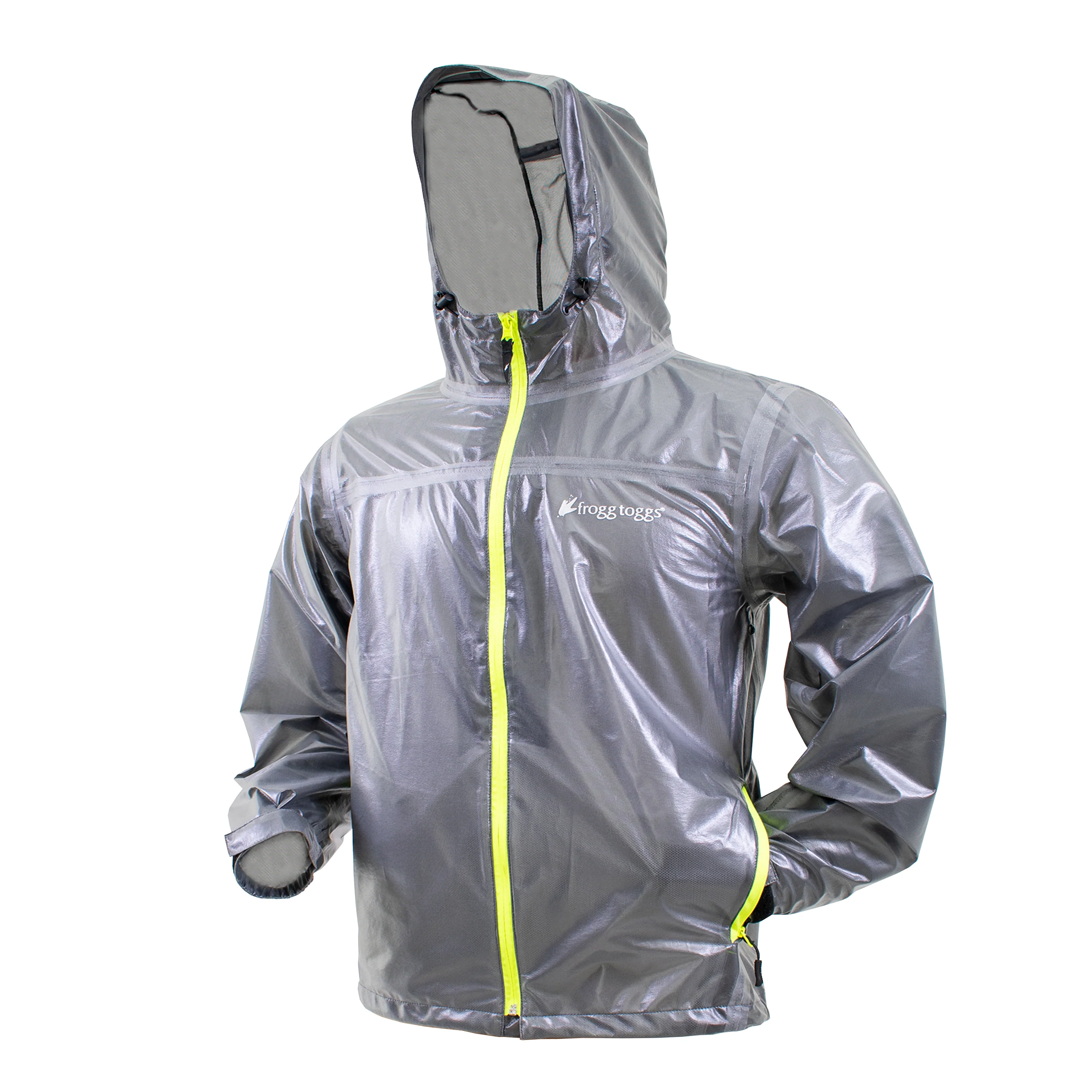 Men's Xtreme Lite Jacket | Carbon