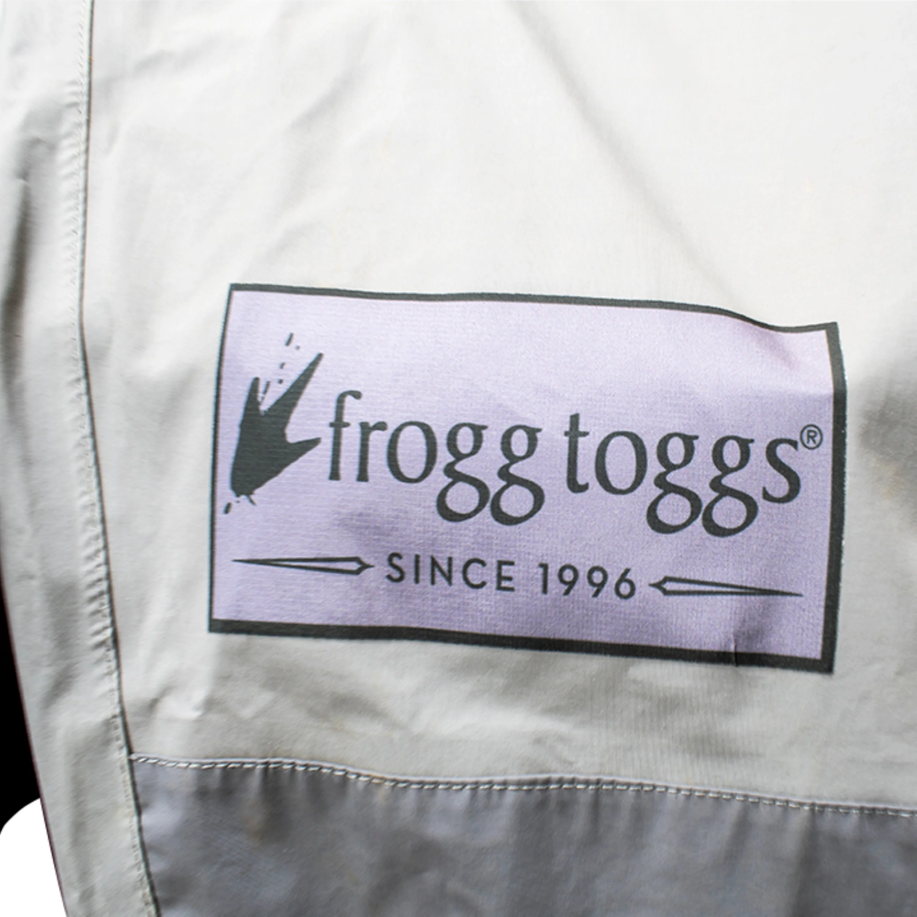 Frogg Toggs® NoSo Repair Patch - Image 3