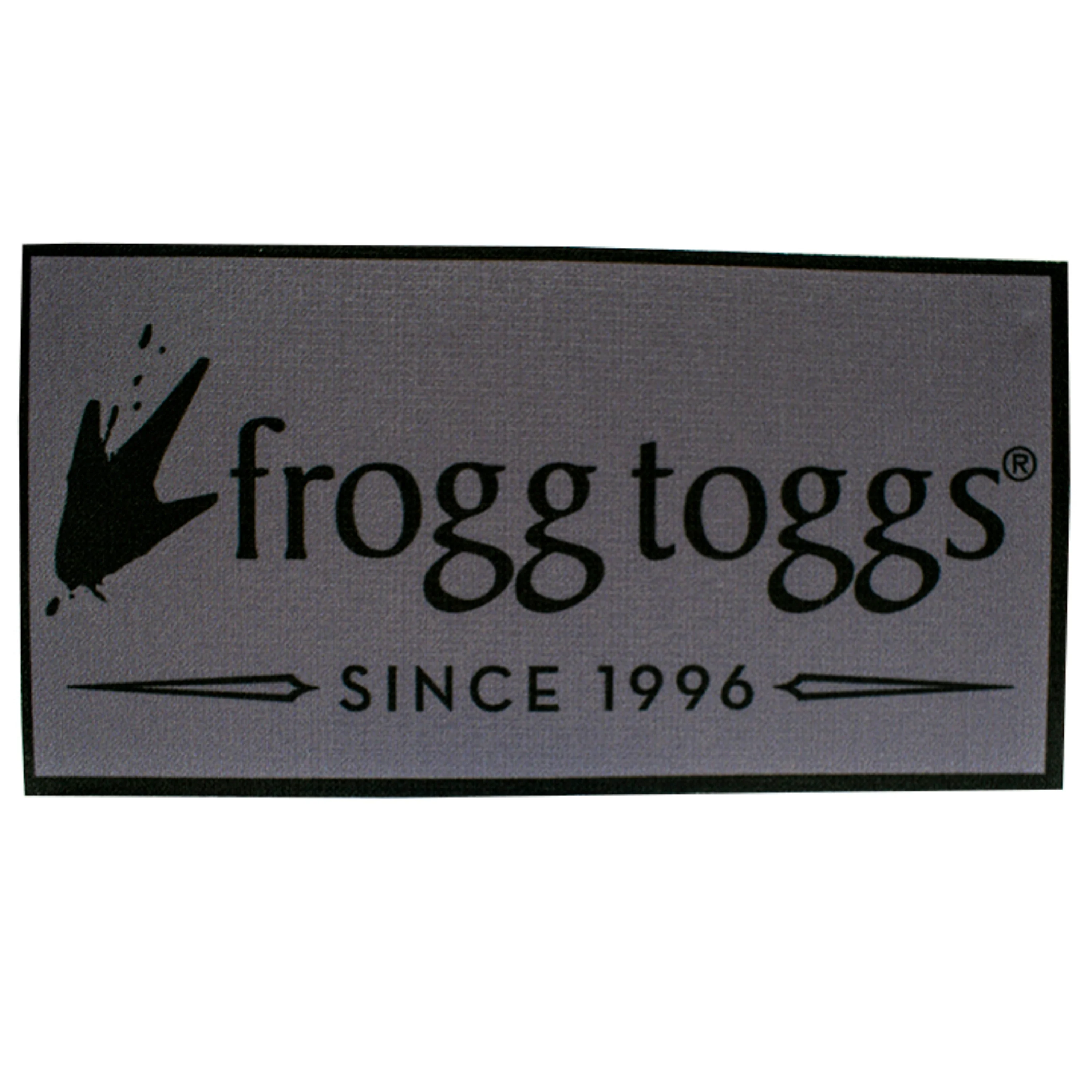 Frogg Toggs® NoSo Repair Patch - Image 4