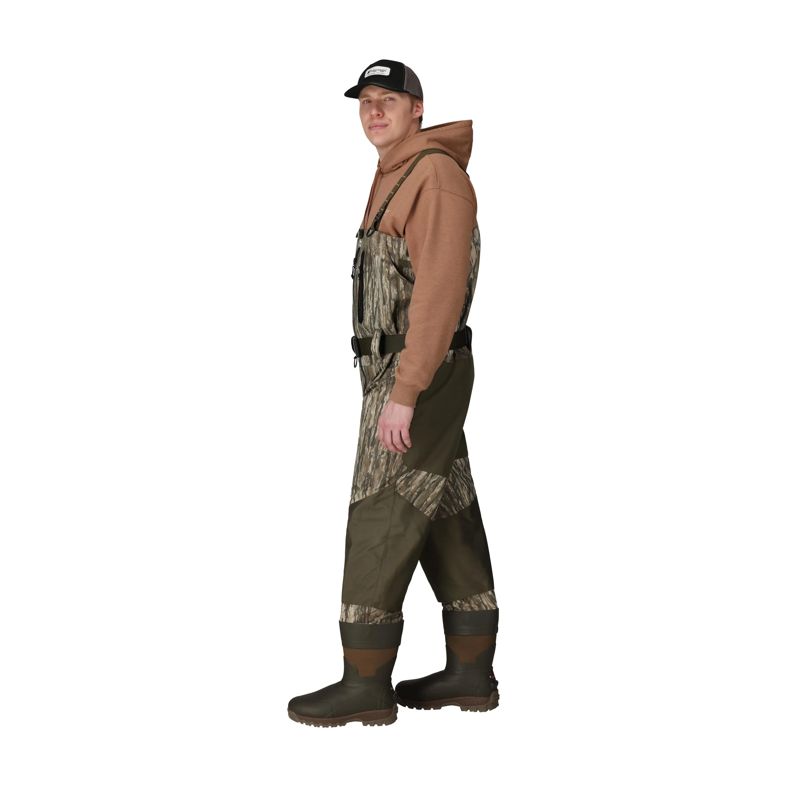 Oxbow BF Zip-Front Wader - Image 10