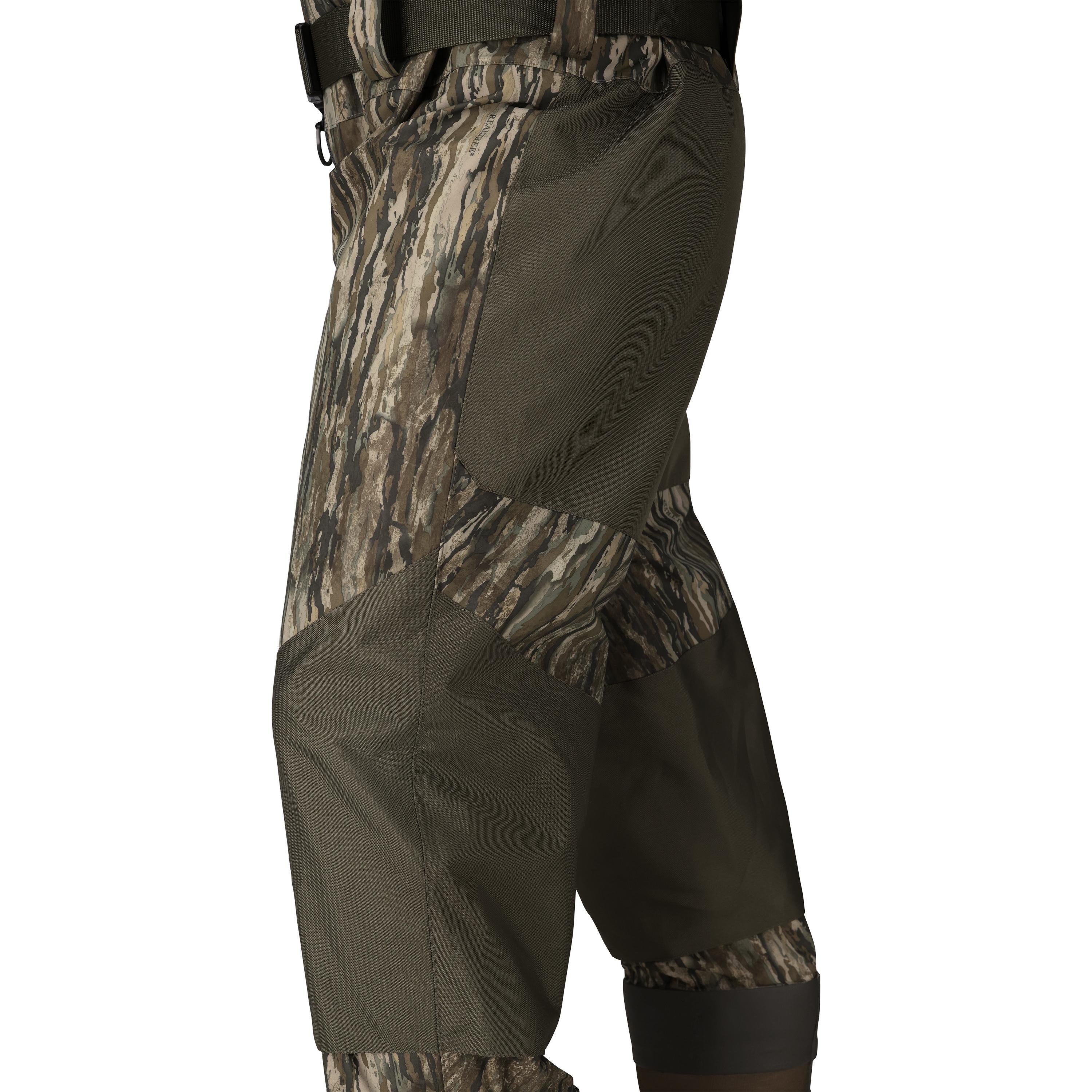 Oxbow BF Zip-Front Wader - Image 15