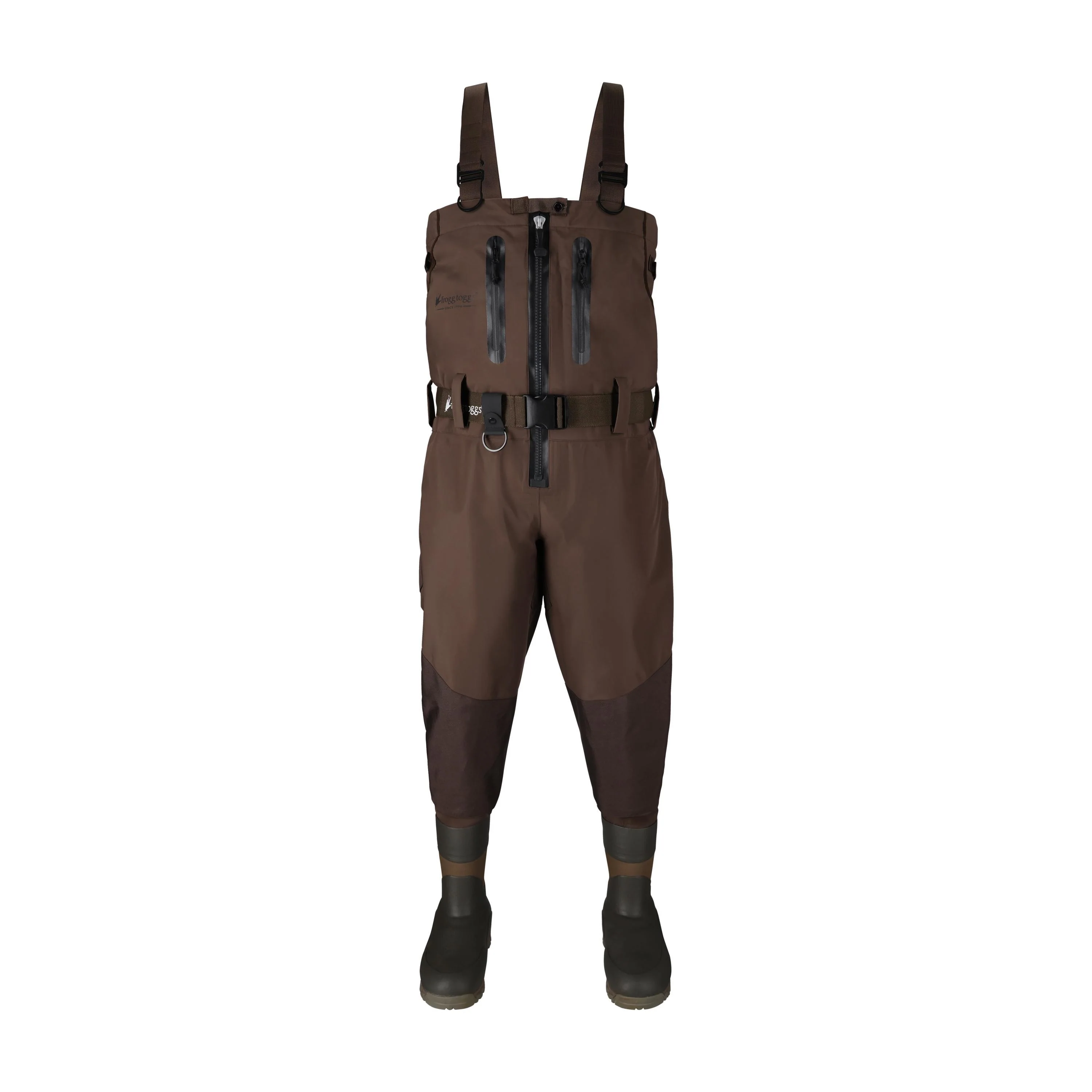 Oxbow BF Zip-Front Wader - Image 16