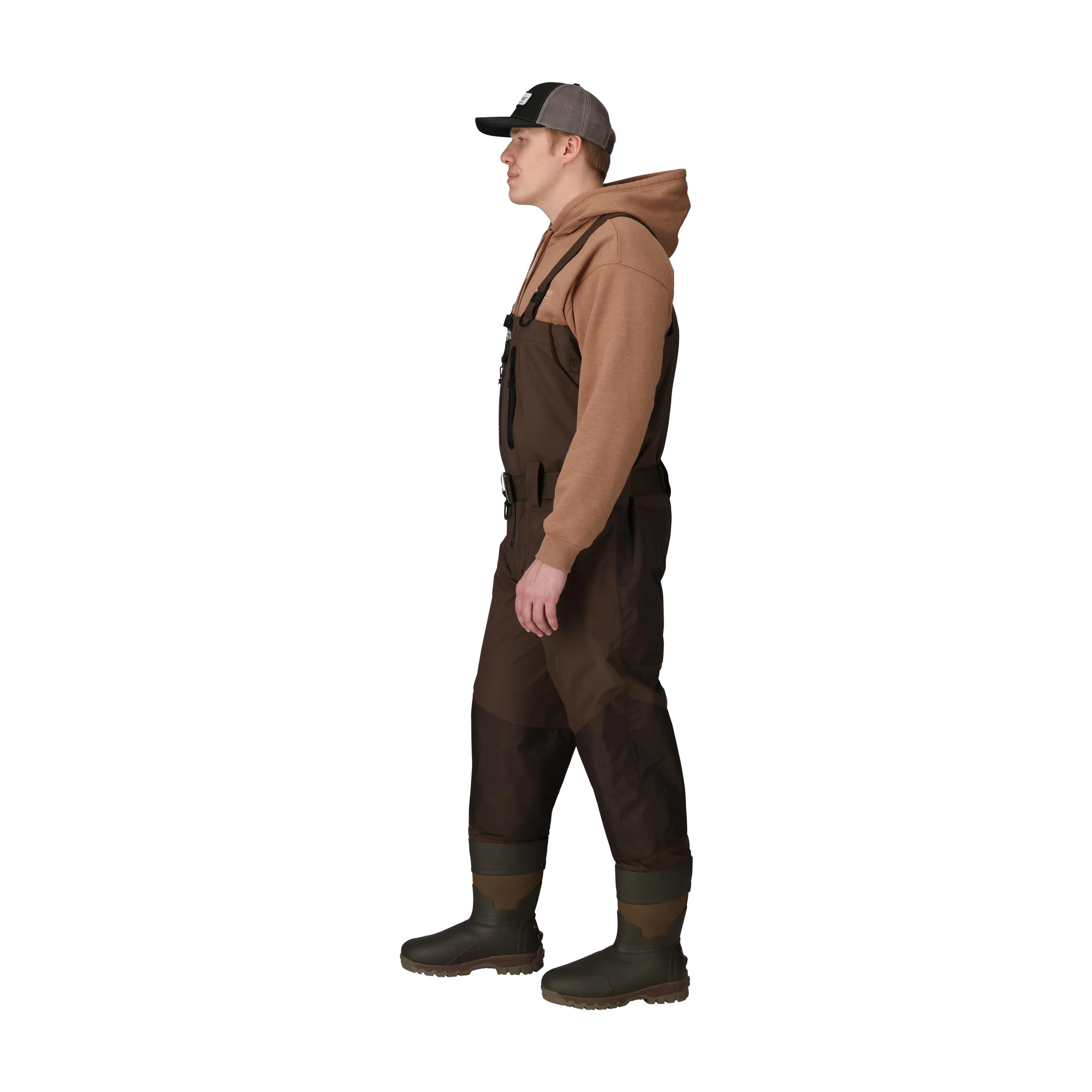 Oxbow BF Zip-Front Wader - Image 19