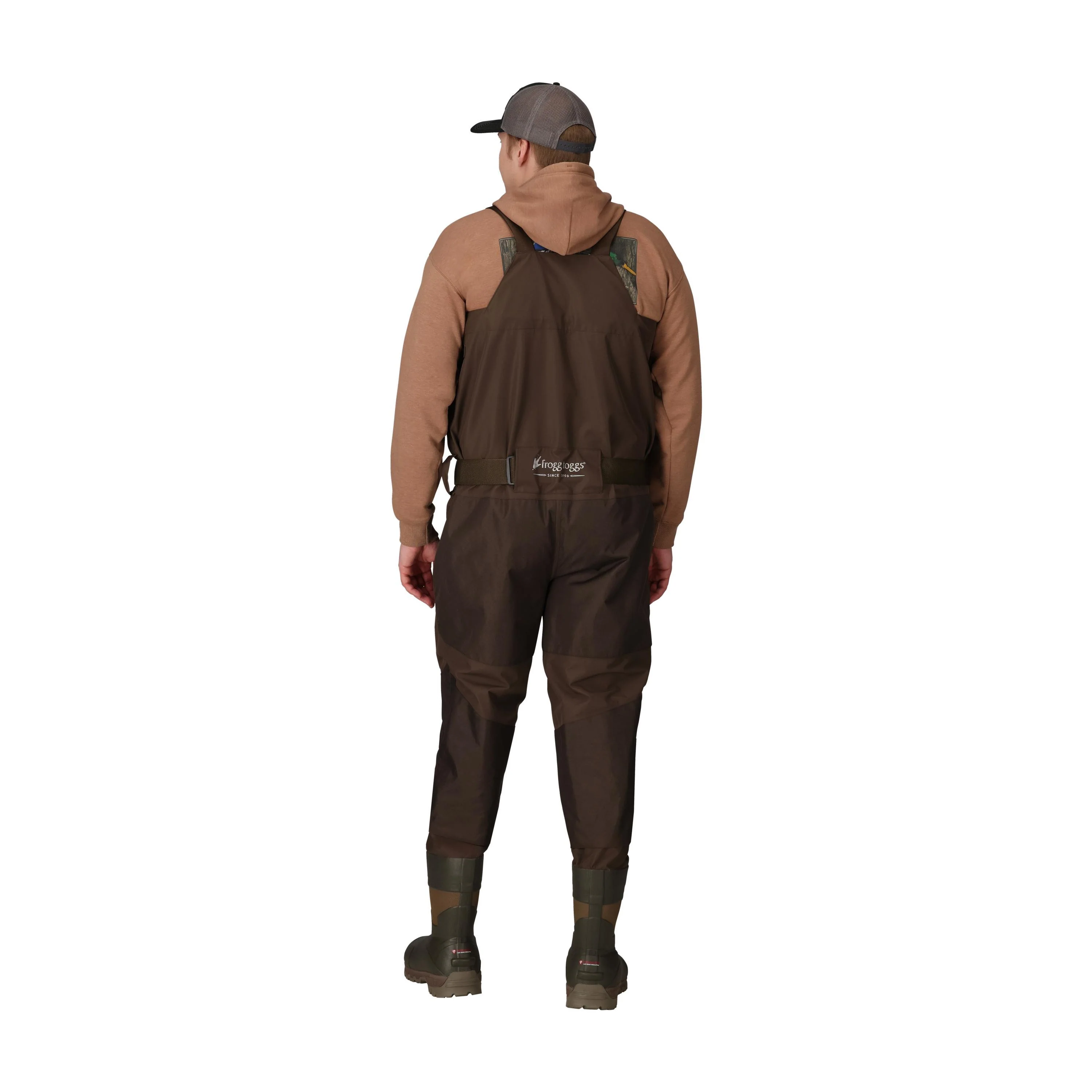 Oxbow BF Zip-Front Wader - Image 20