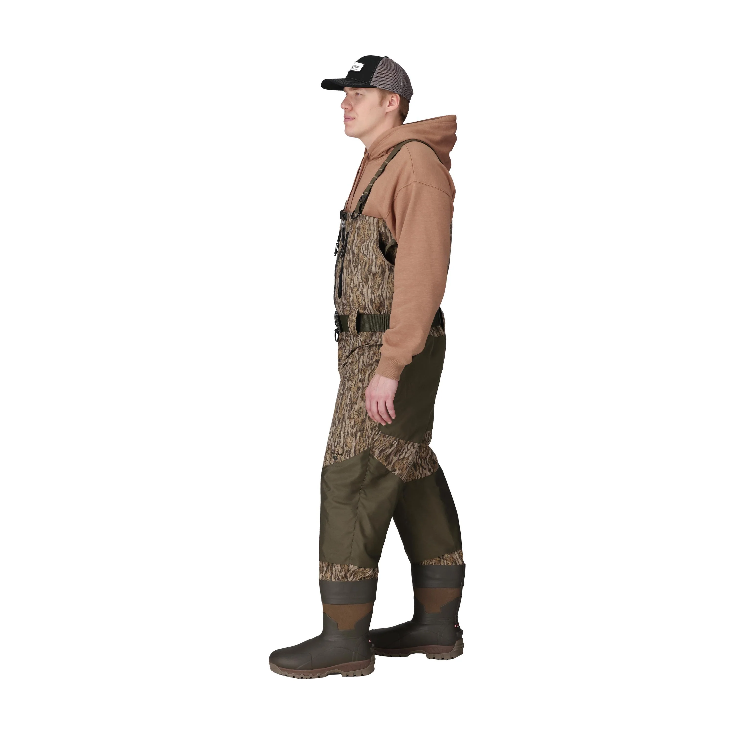 Oxbow BF Zip-Front Wader - Image 4