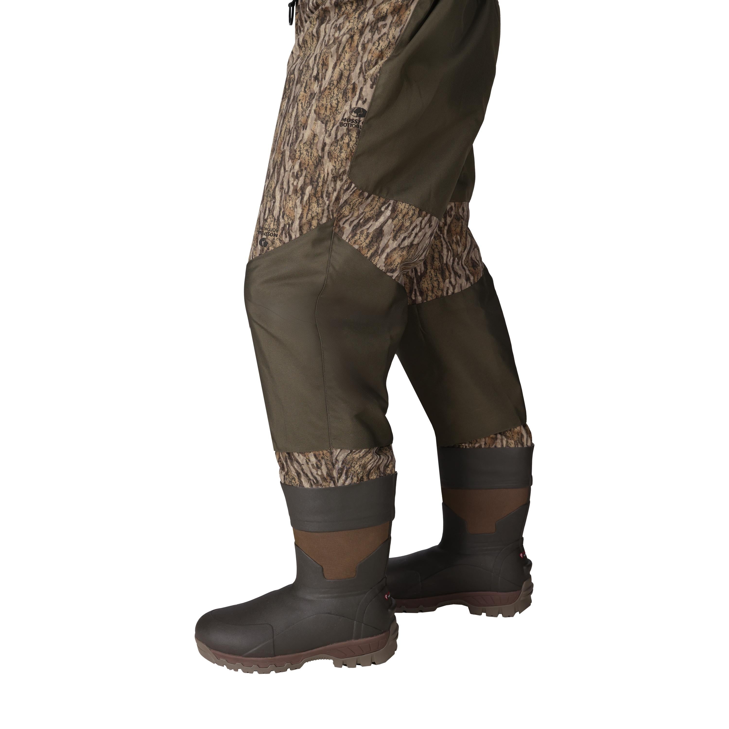 Oxbow BF Zip-Front Wader - Image 7