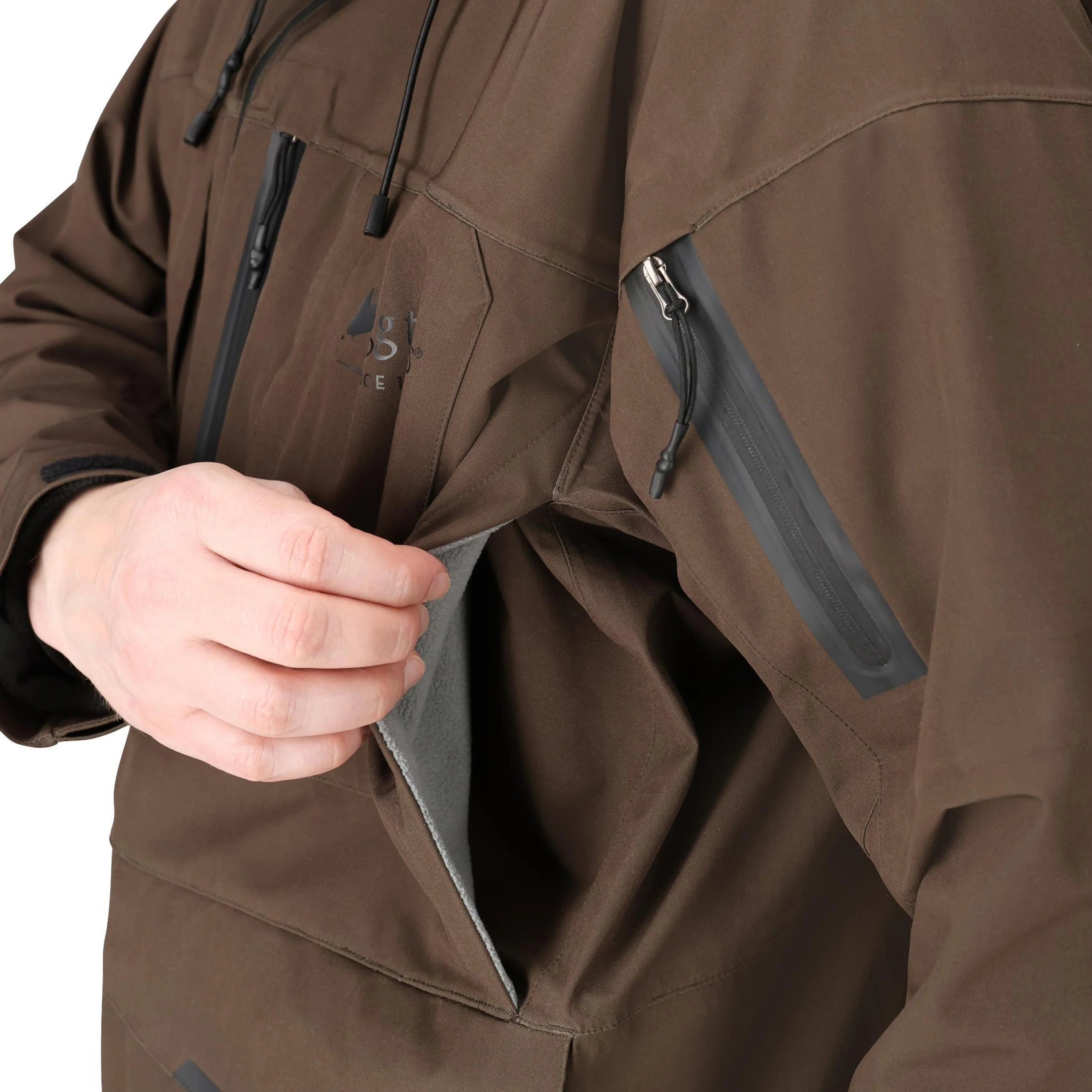 Oxbow Jacket - Image 11