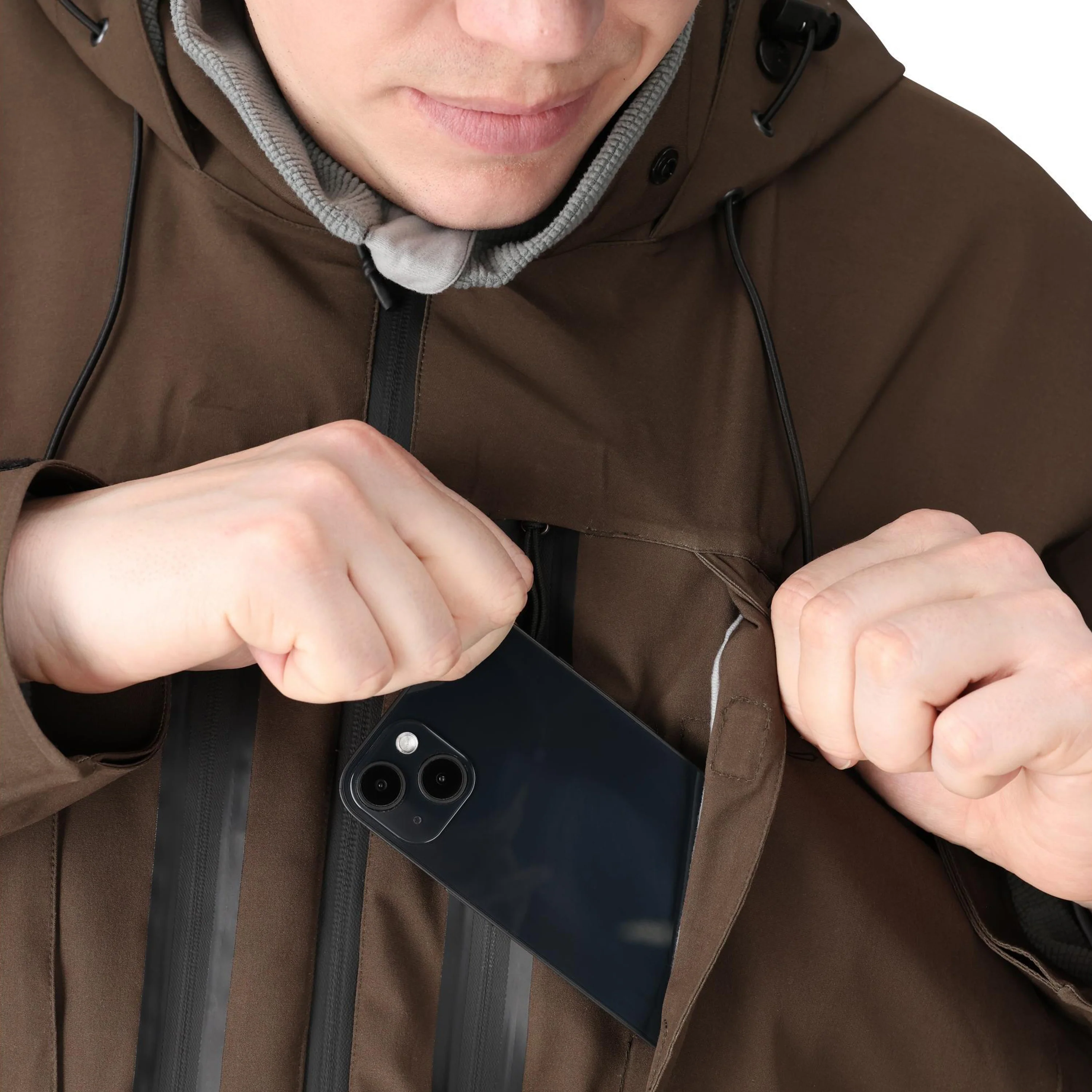 Oxbow Jacket - Image 12