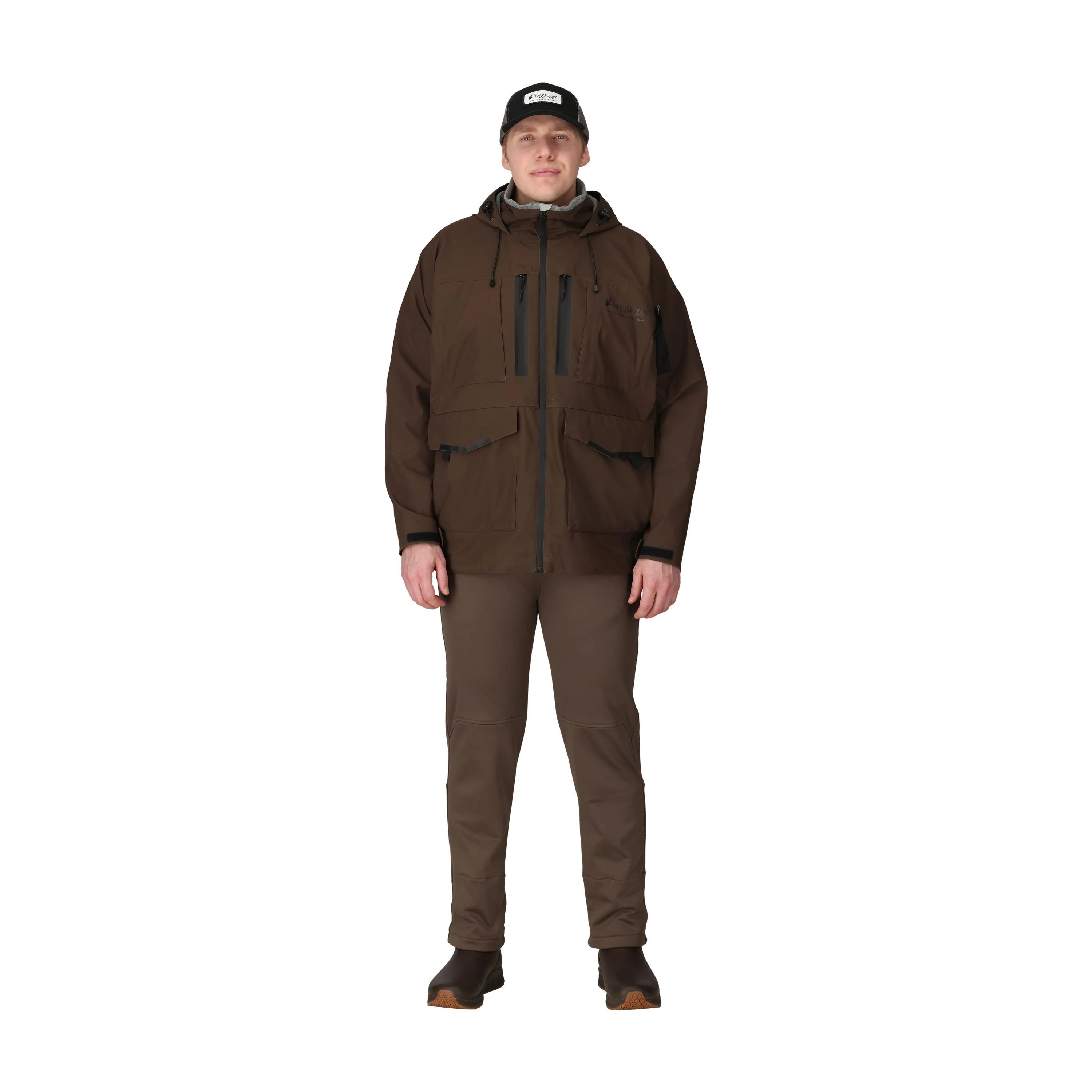 Oxbow Jacket - Image 13