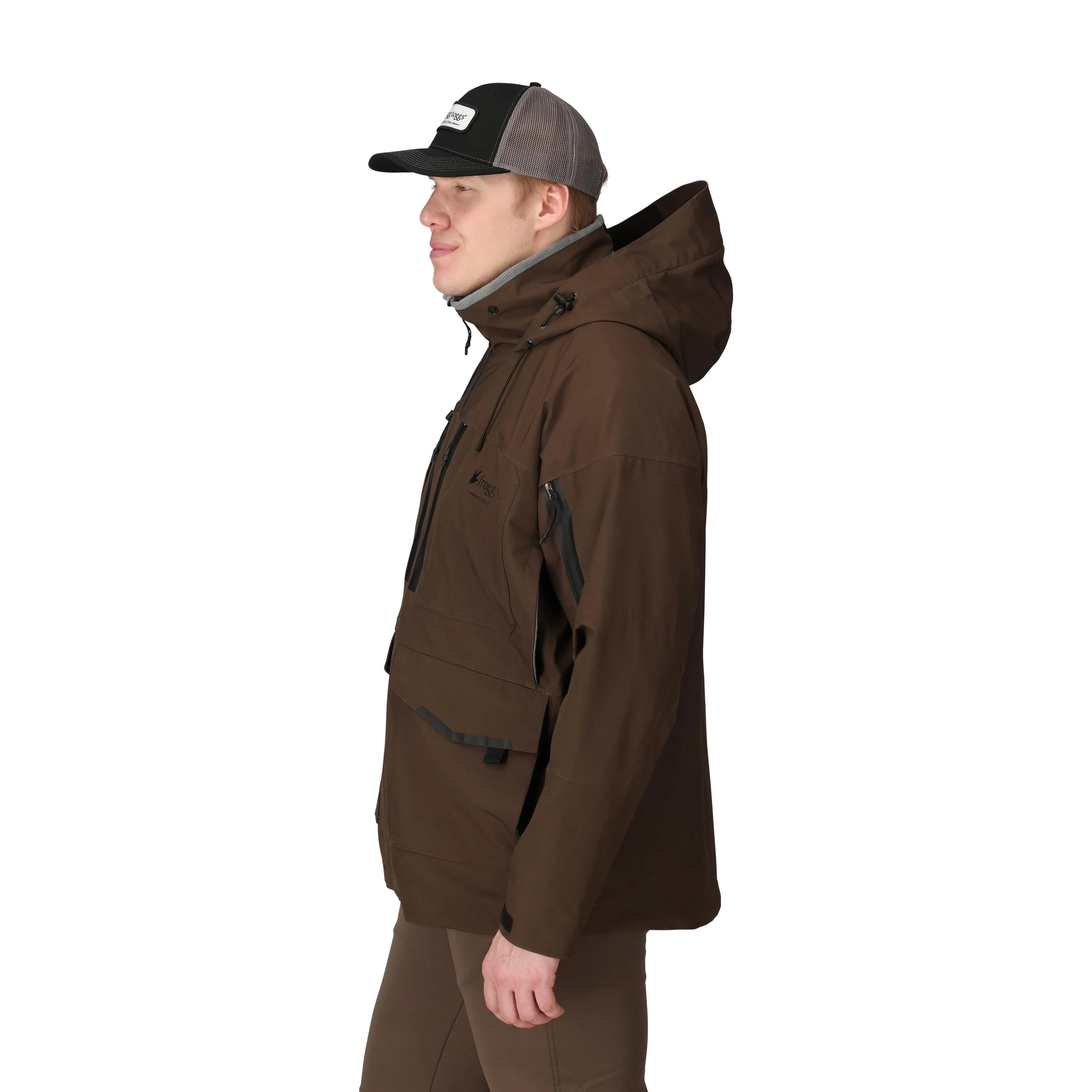 Oxbow Jacket - Image 14