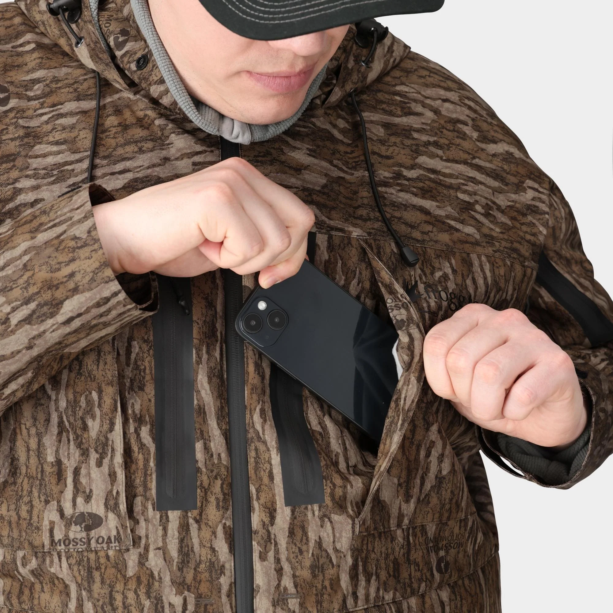 Oxbow Jacket - Image 17