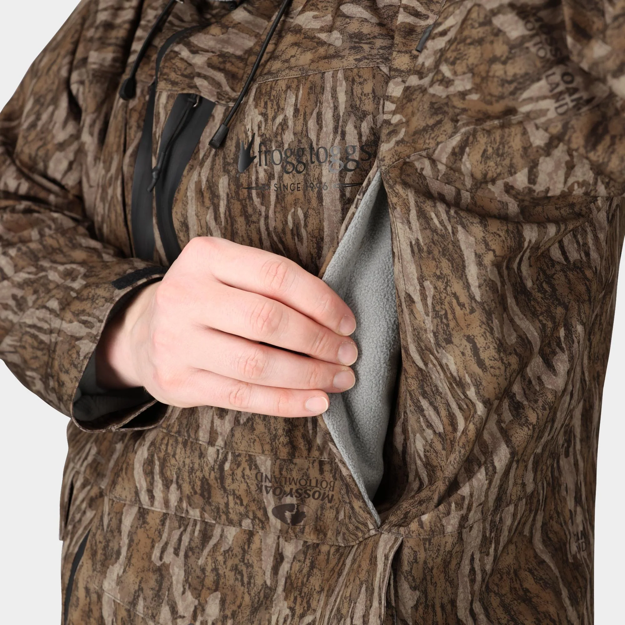 Oxbow Jacket - Image 18