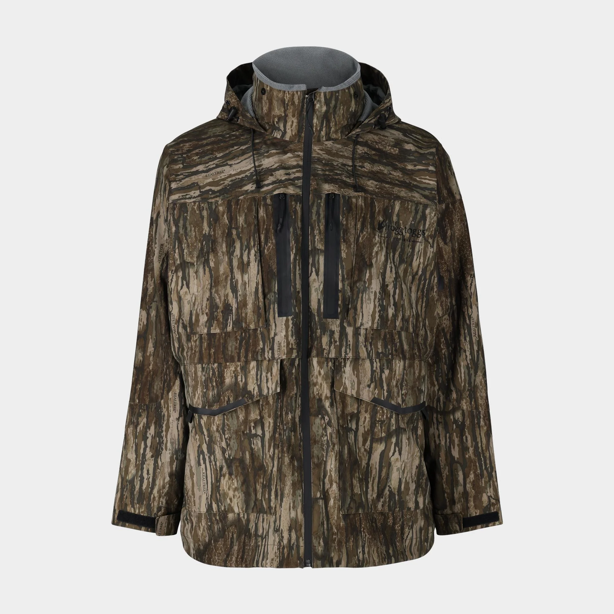 Oxbow Jacket - Image 2