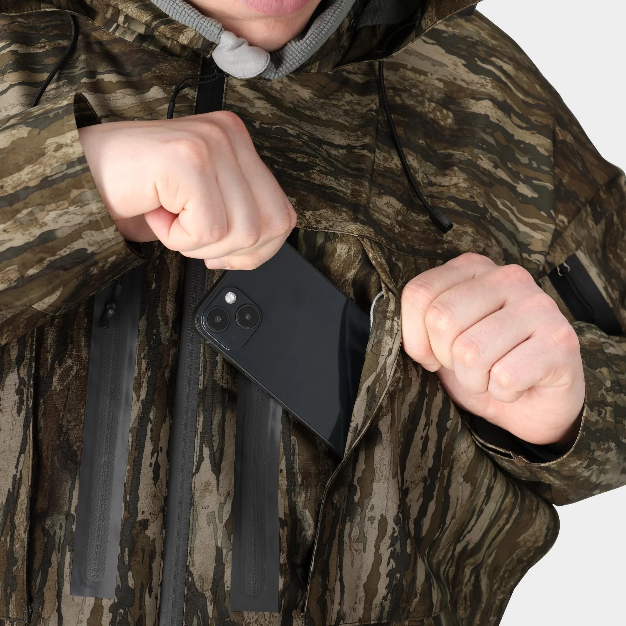 Oxbow Jacket - Image 3