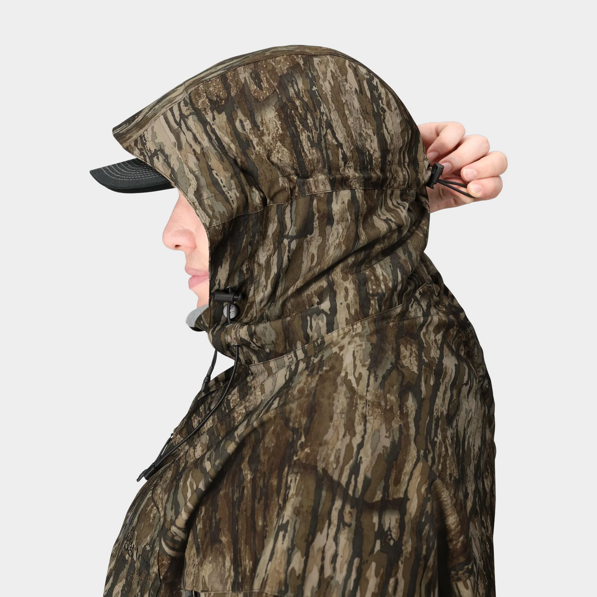 Oxbow Jacket - Image 4
