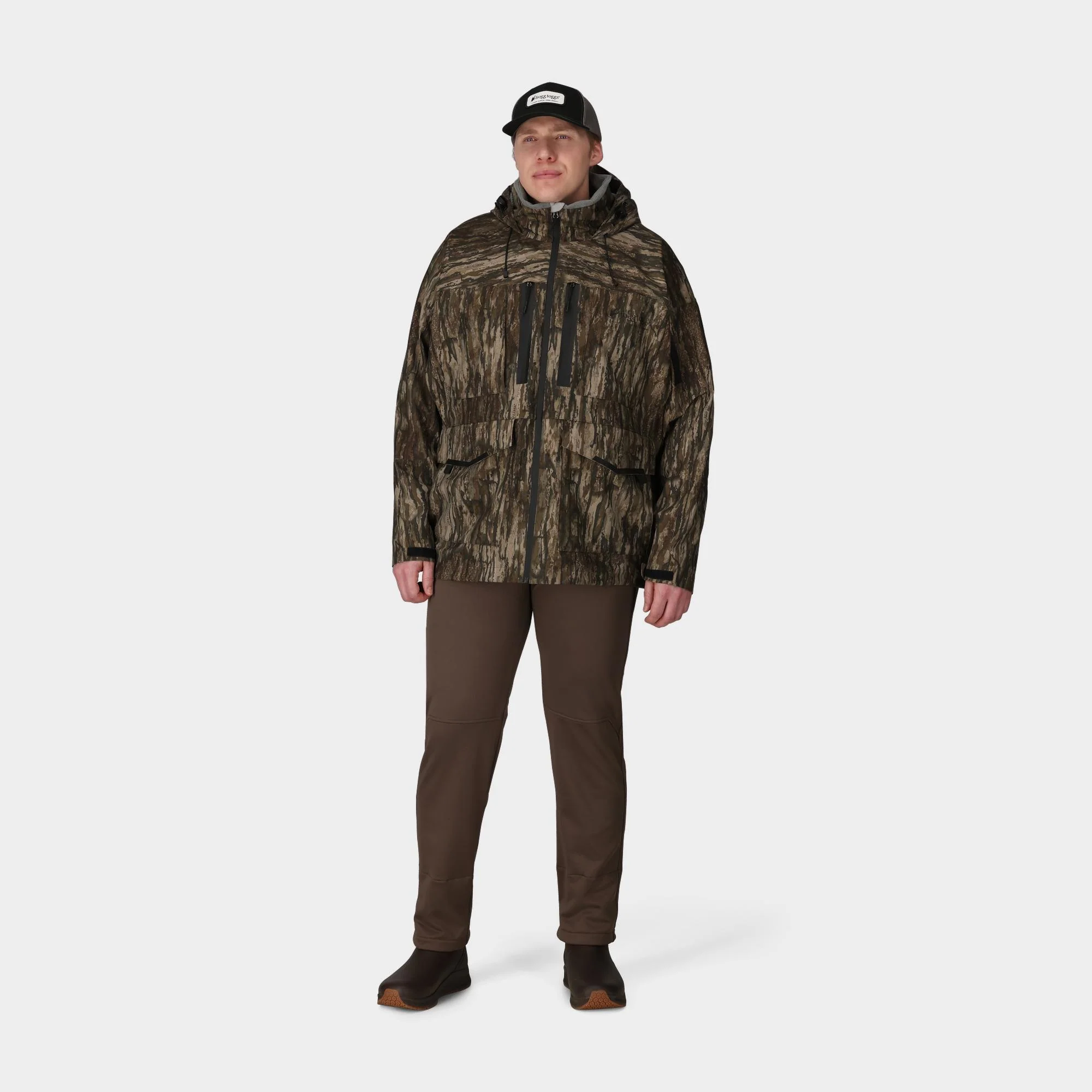Oxbow Jacket - Image 6