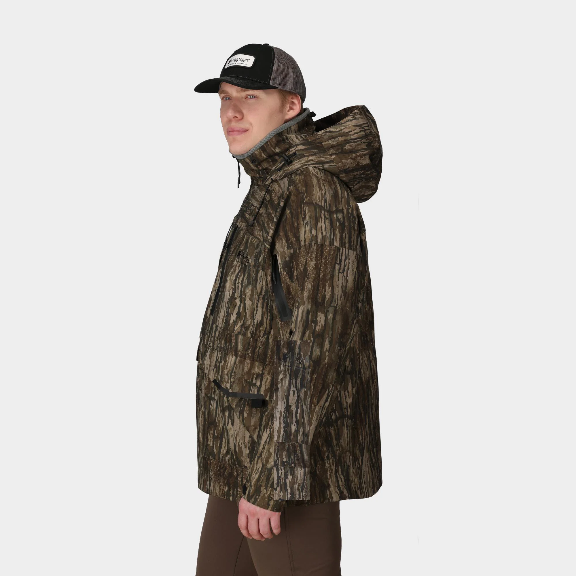 Oxbow Jacket - Image 7