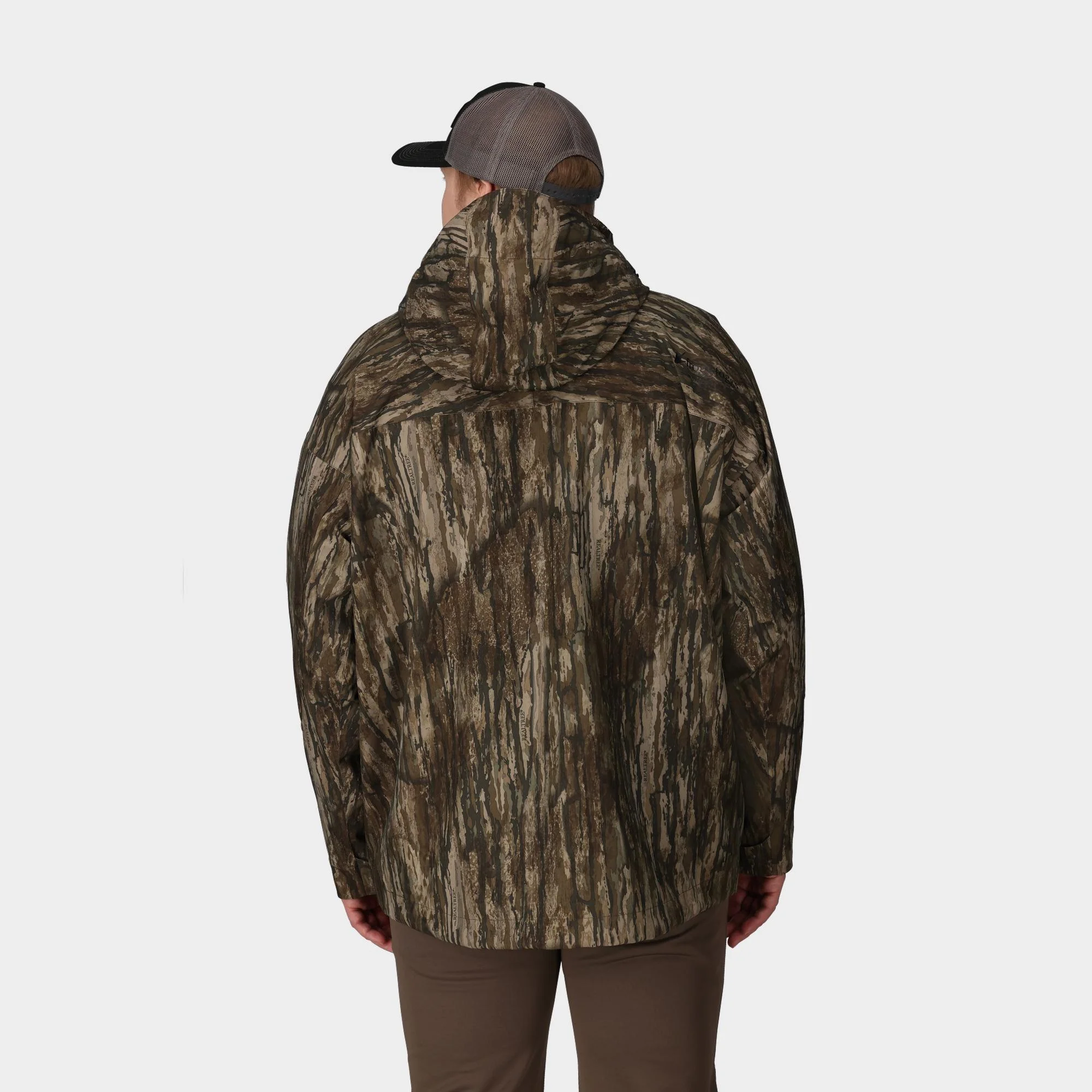 Oxbow Jacket - Image 8