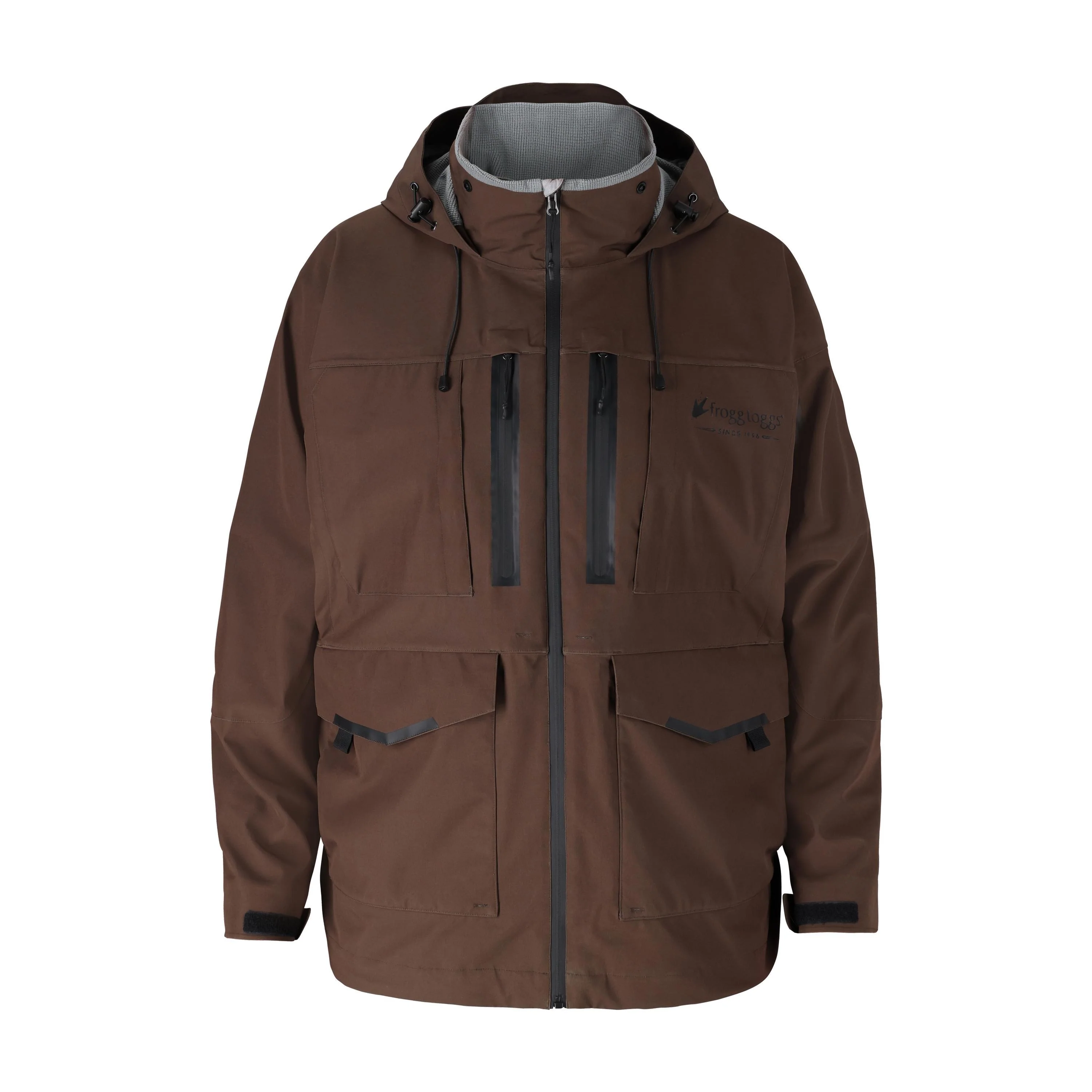 Oxbow Jacket - Image 9