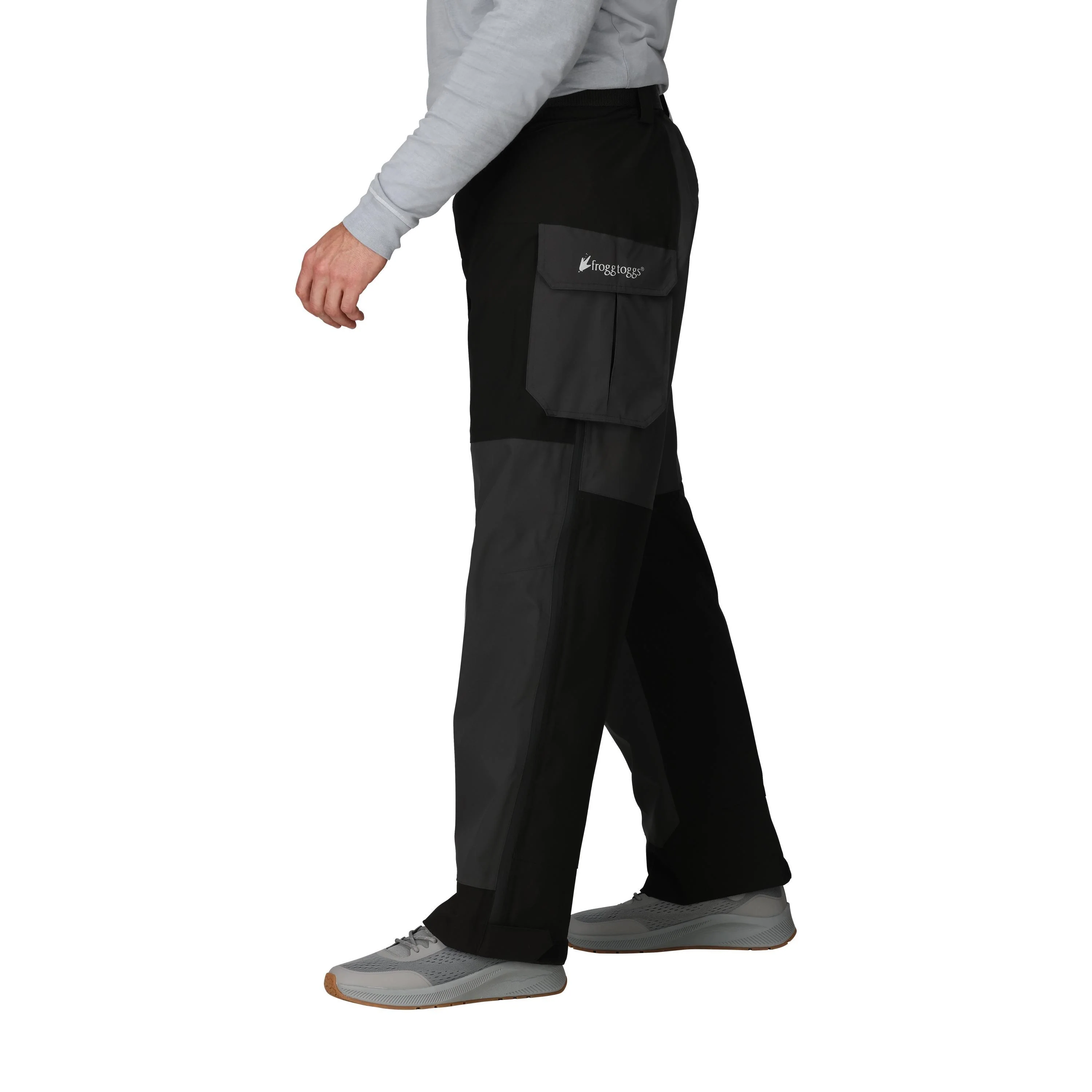 Frogg Toggs® Men's Pilot II Waterproof Guide Pant - Image 3