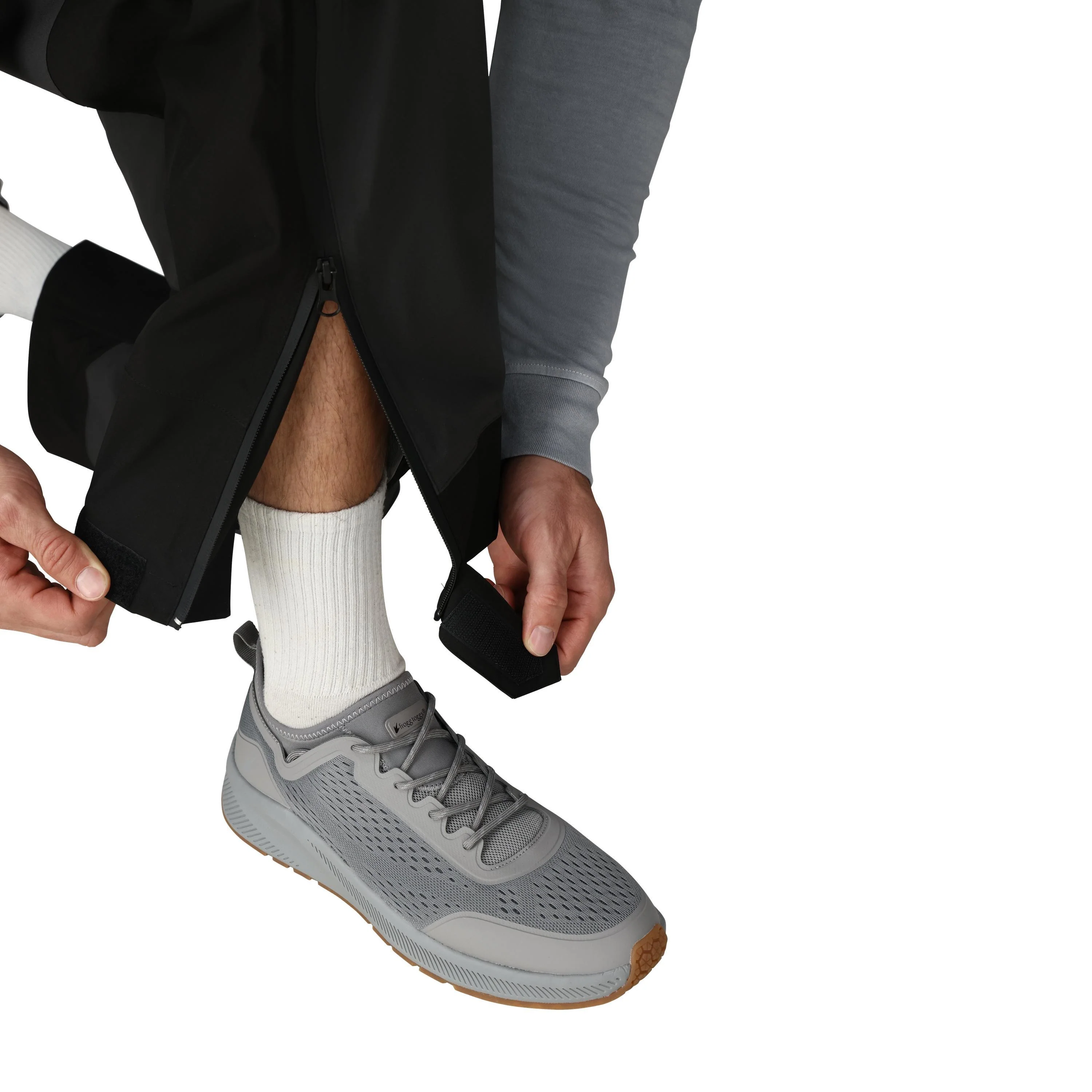 Frogg Toggs® Men's Pilot II Waterproof Guide Pant - Image 5