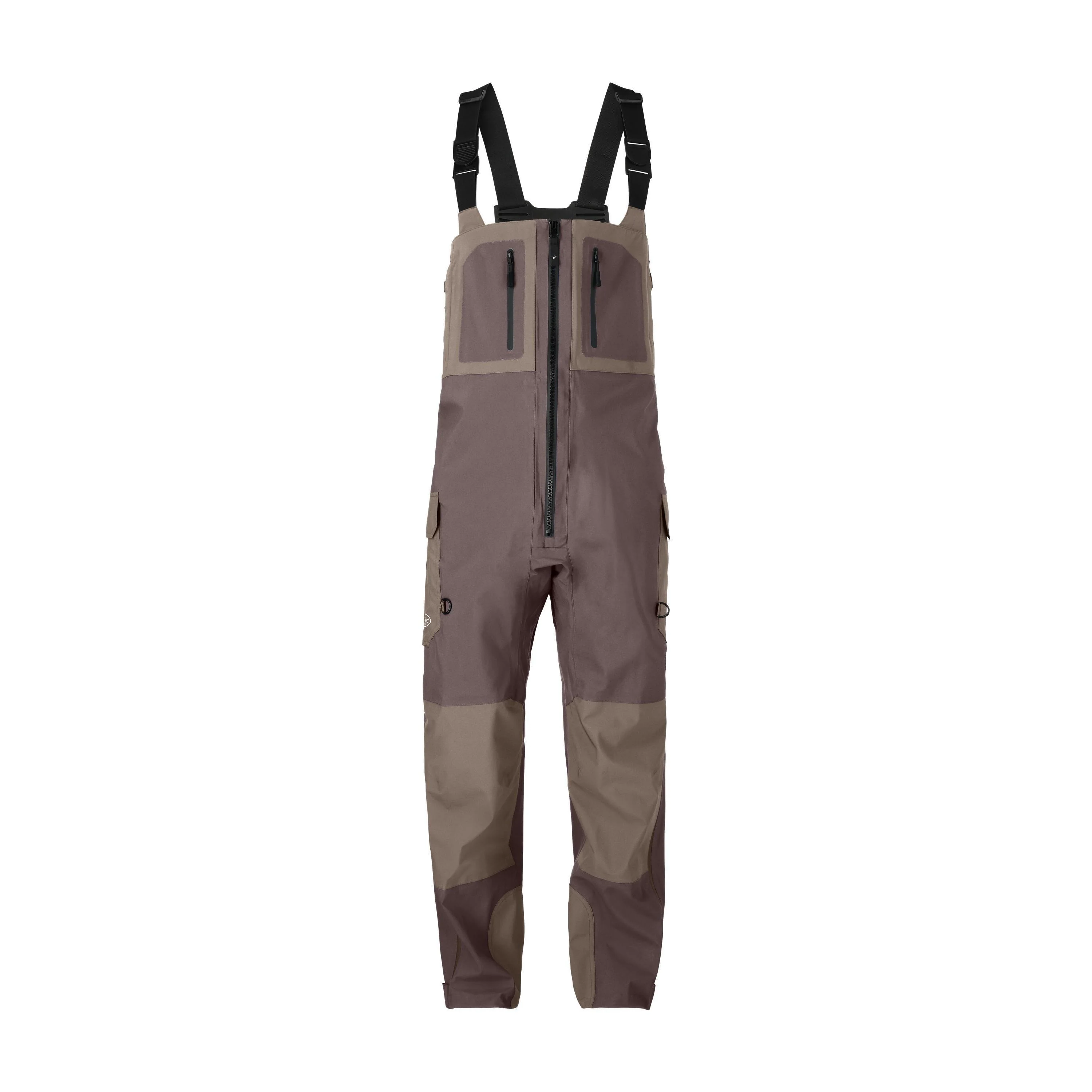 Frogg Toggs® Men's Pilot II Waterproof Guide Bib - Image 12