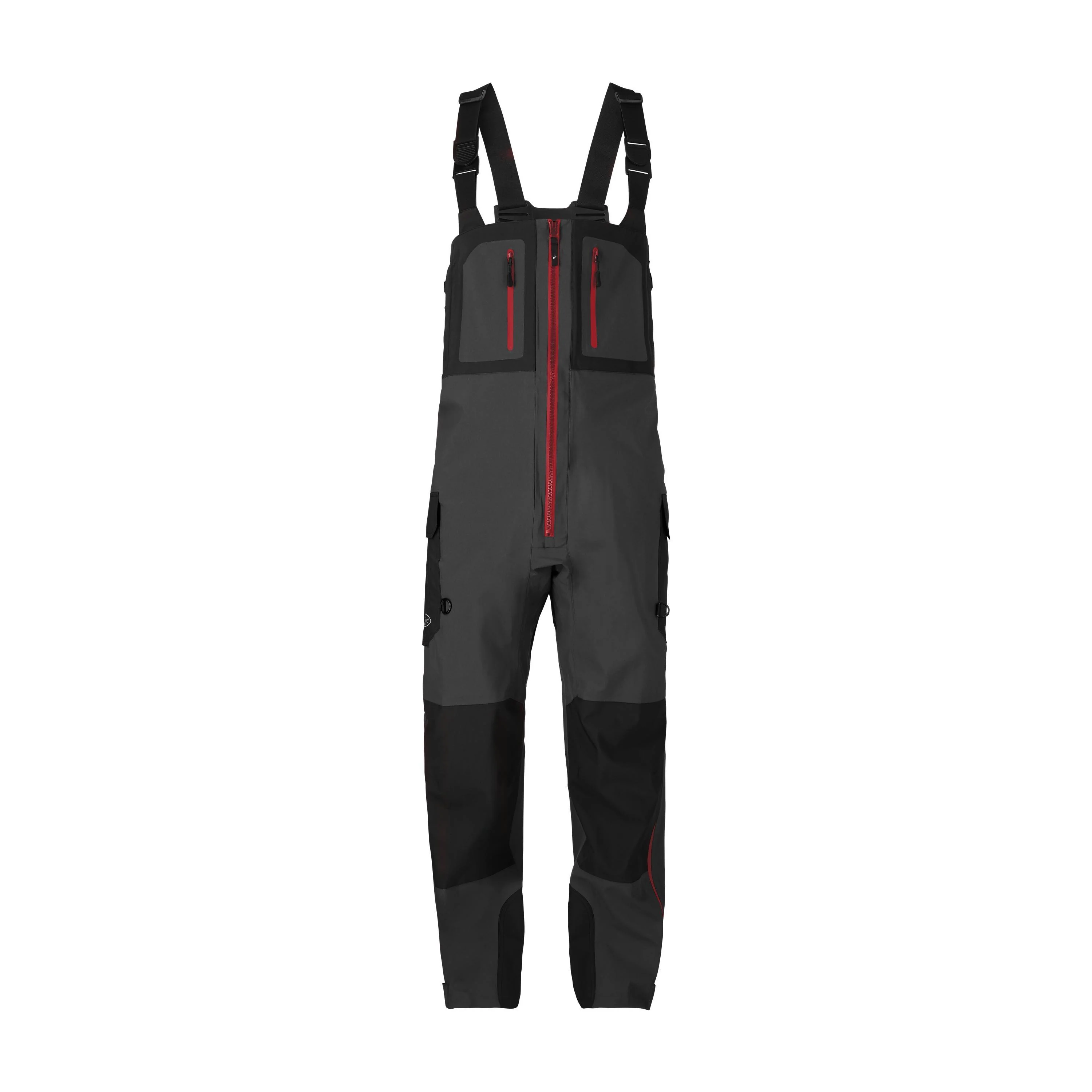 Frogg Toggs® Men's Pilot II Waterproof Guide Bib - Image 4