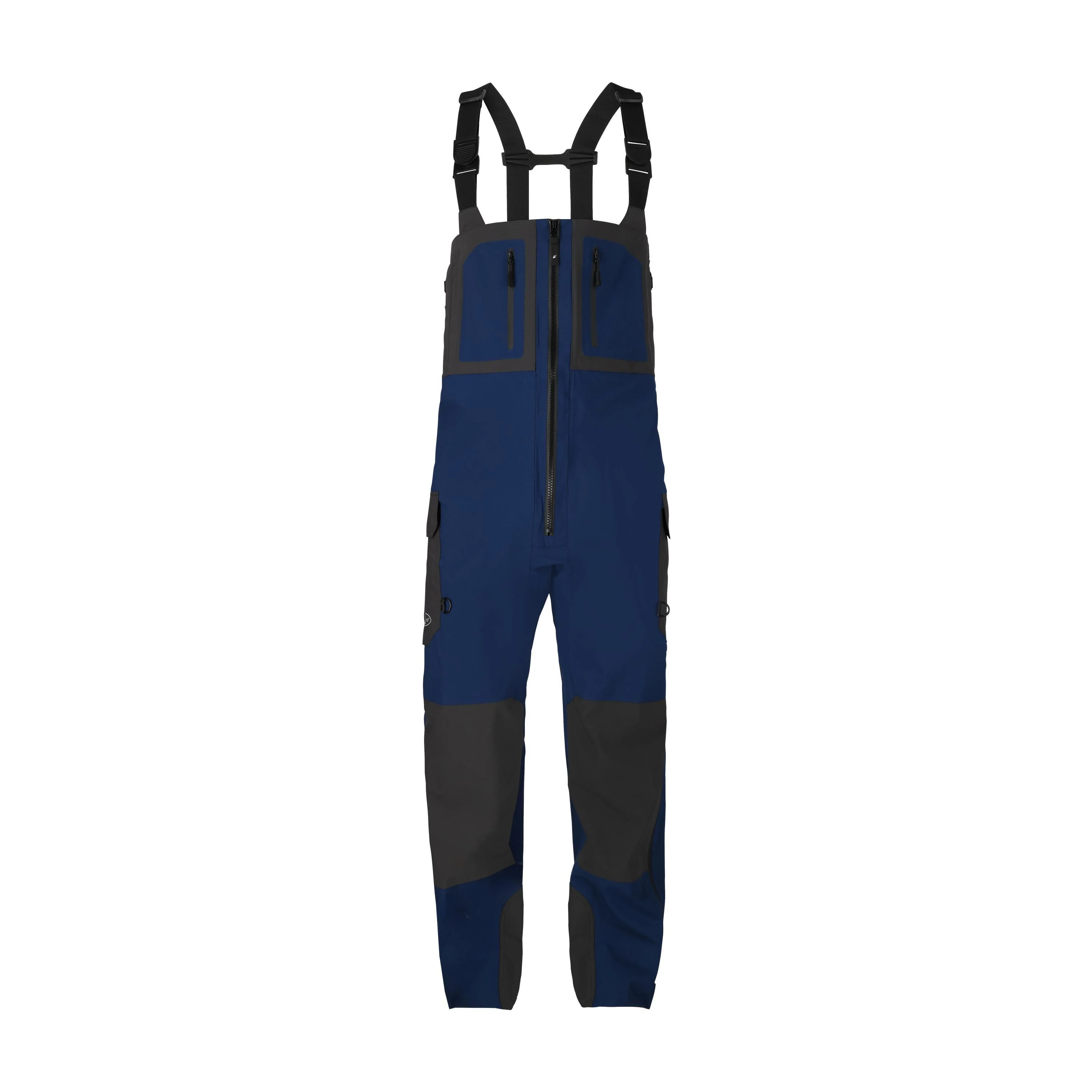 Frogg Toggs® Men's Pilot II Waterproof Guide Bib - Image 8