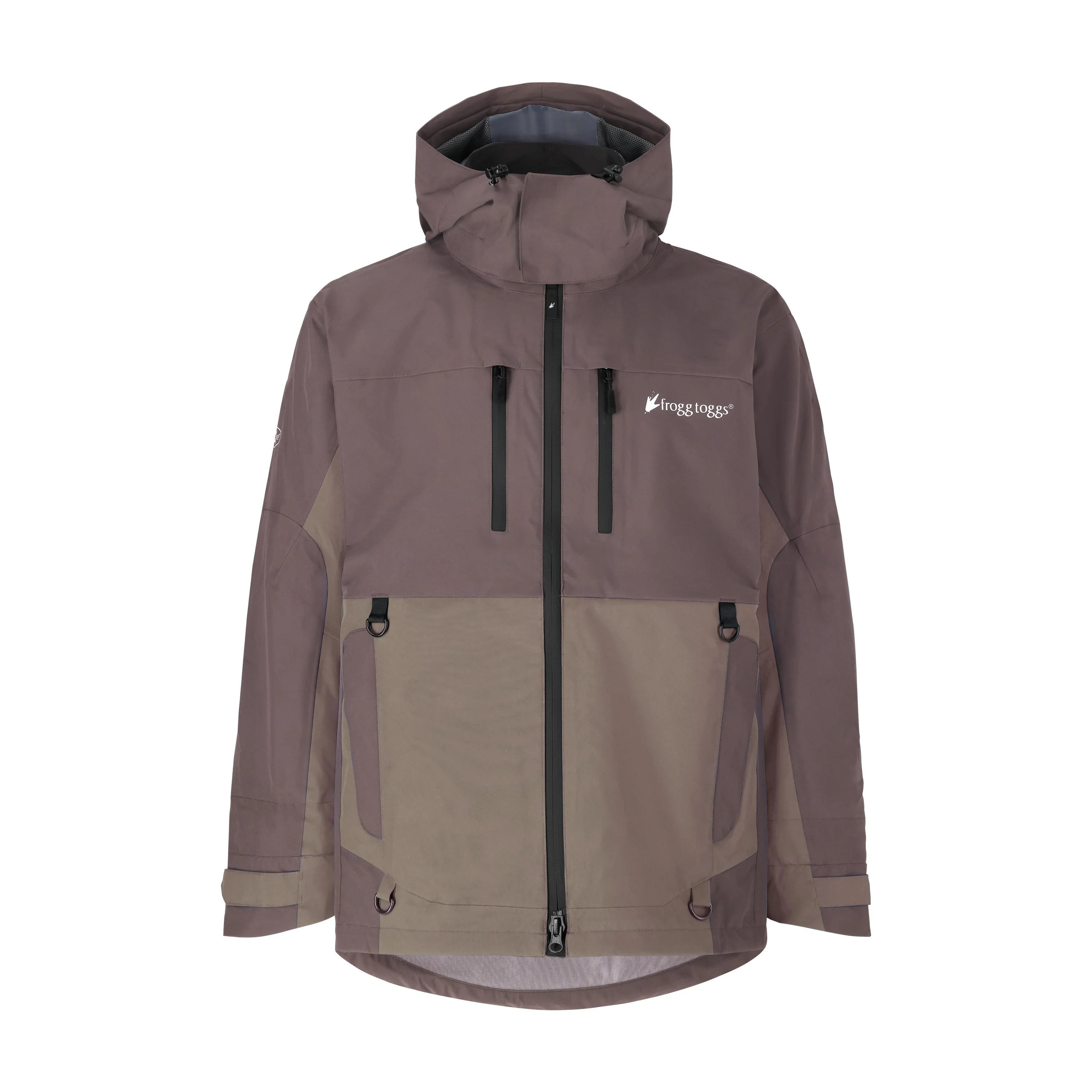 Frogg Toggs® Men's Pilot II Waterproof Guide Rain Jacket - Image 12