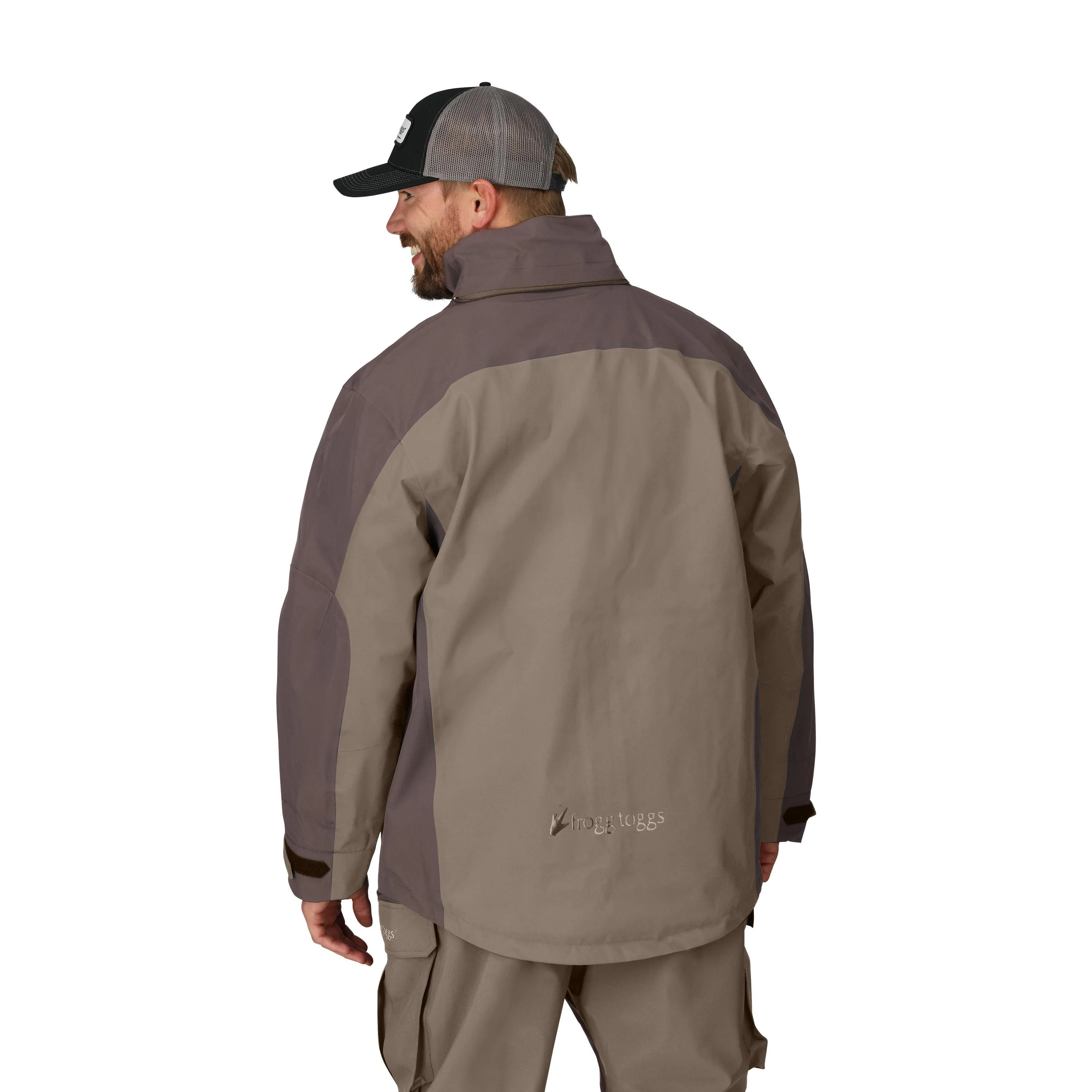 Frogg Toggs® Men's Pilot II Waterproof Guide Rain Jacket - Image 15