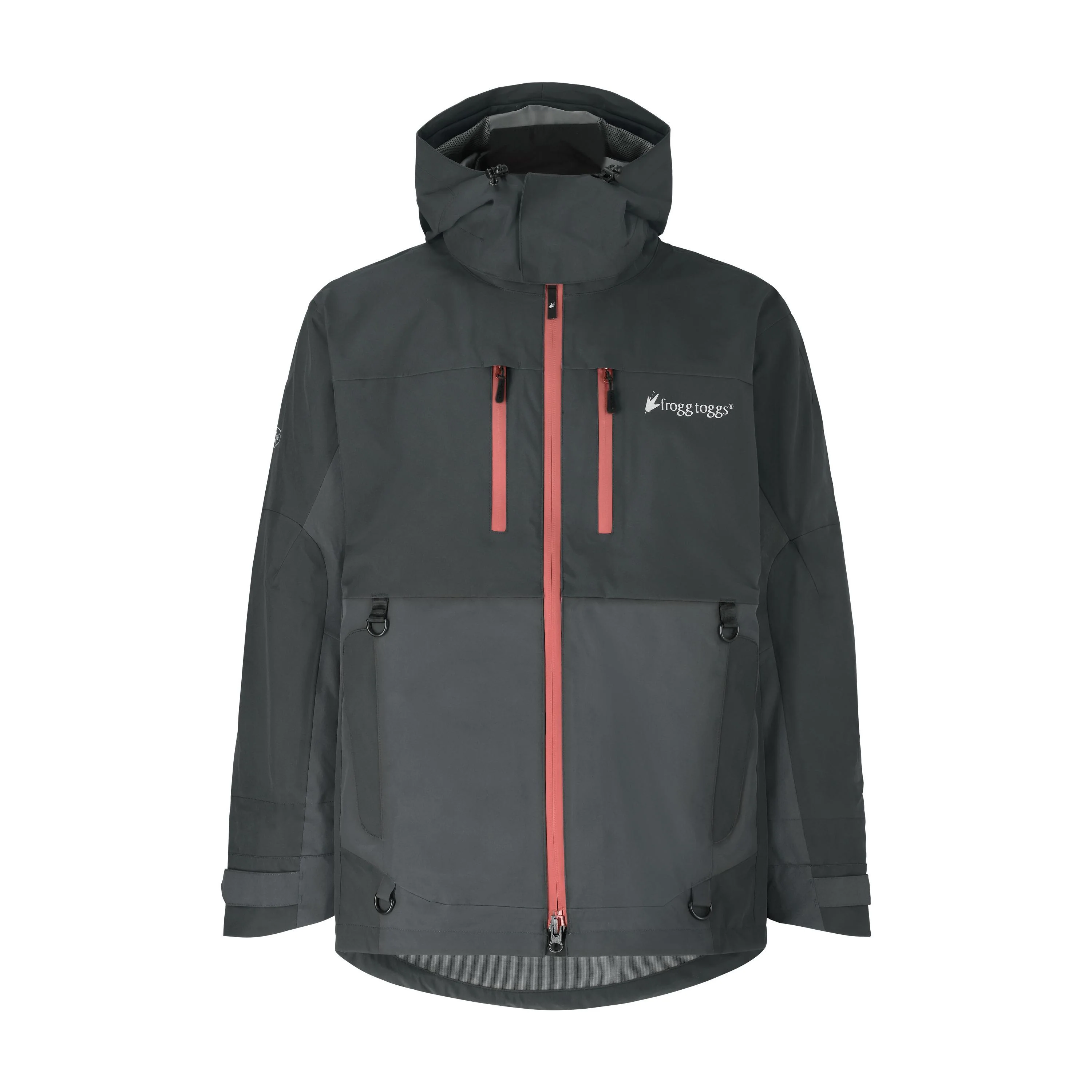 Frogg Toggs® Men's Pilot II Waterproof Guide Rain Jacket - Image 4