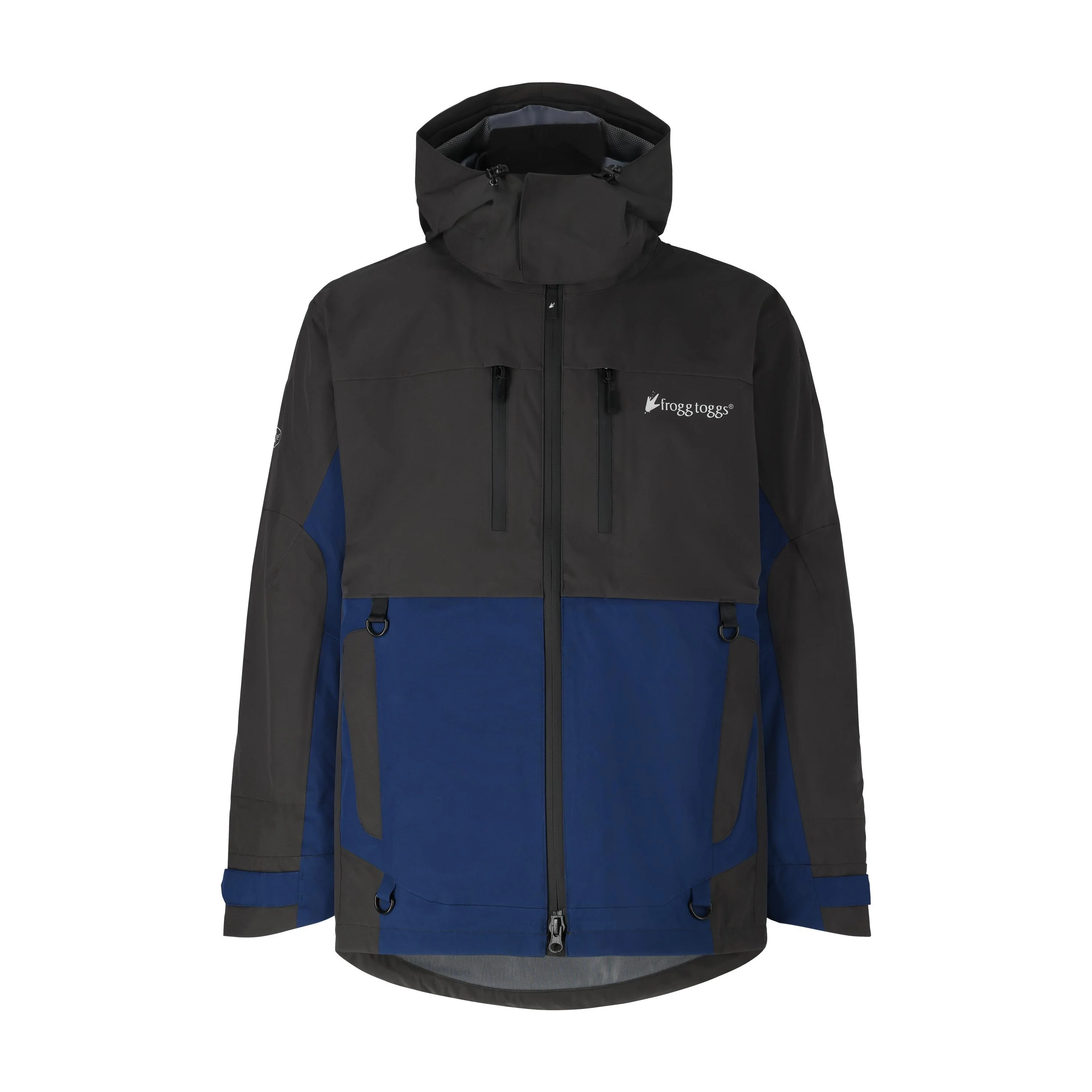 Frogg Toggs® Men's Pilot II Waterproof Guide Rain Jacket - Image 8