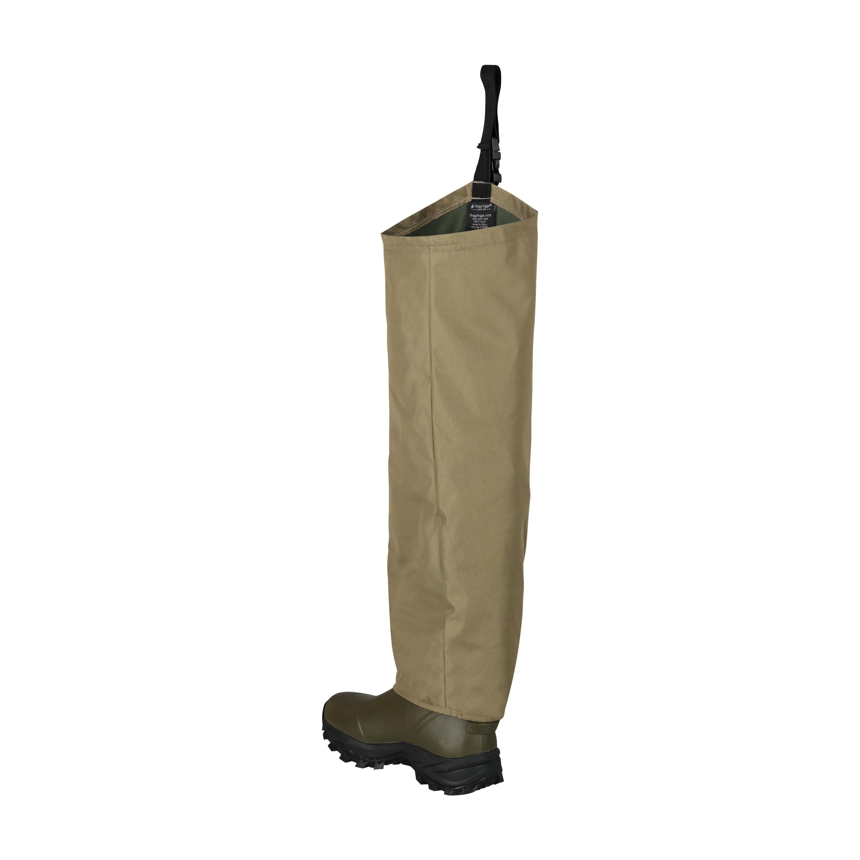 Frogg Toggs® Men's Brush Hogg Hip Boot - Image 2