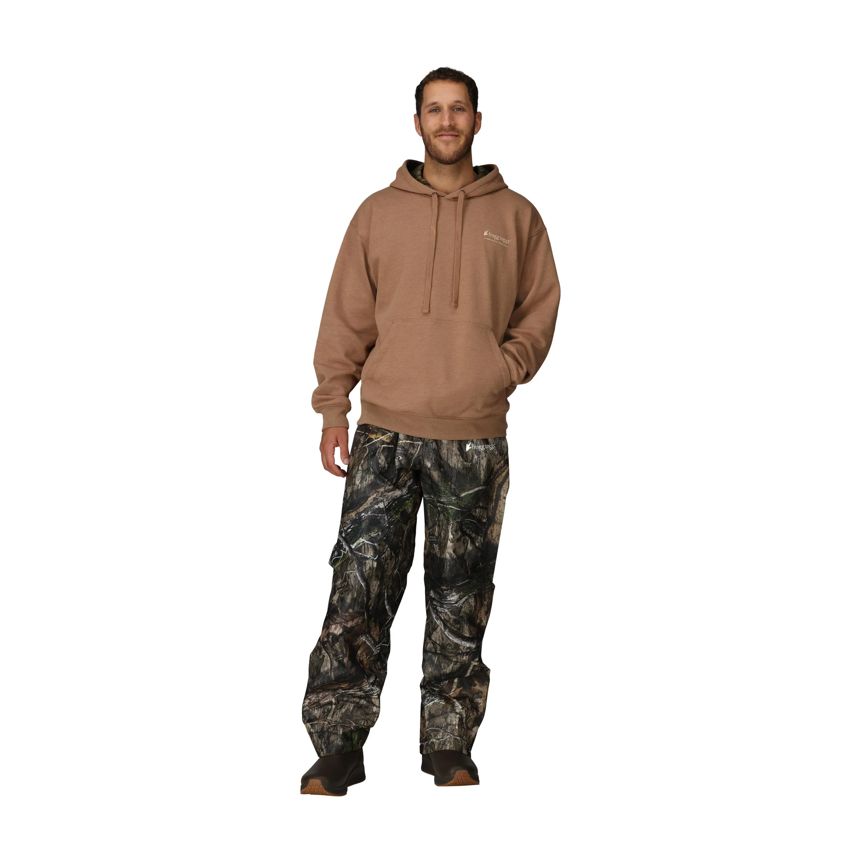 Frogg Toggs® Men's Pro Action Waterproof Pant - Image 10