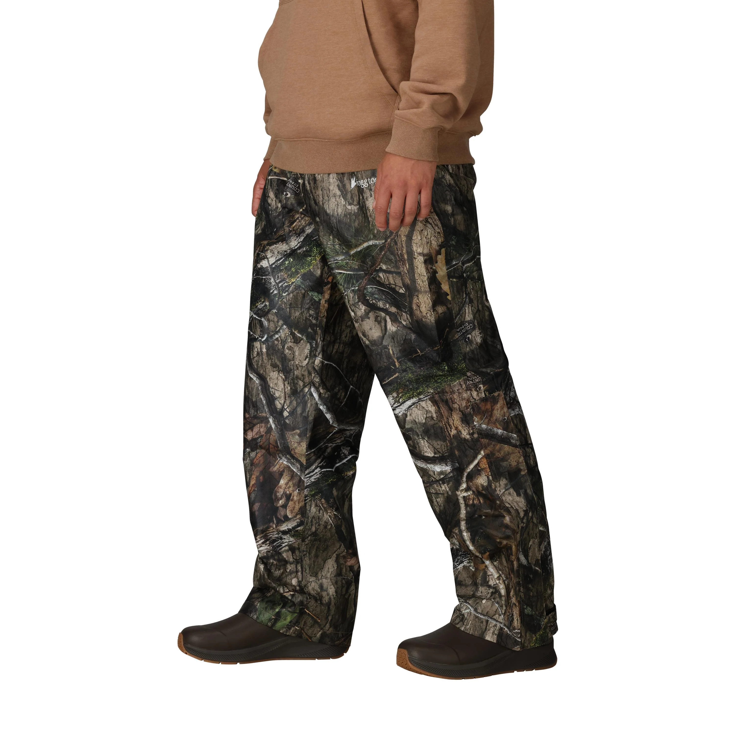 Frogg Toggs® Men's Pro Action Waterproof Pant - Image 11
