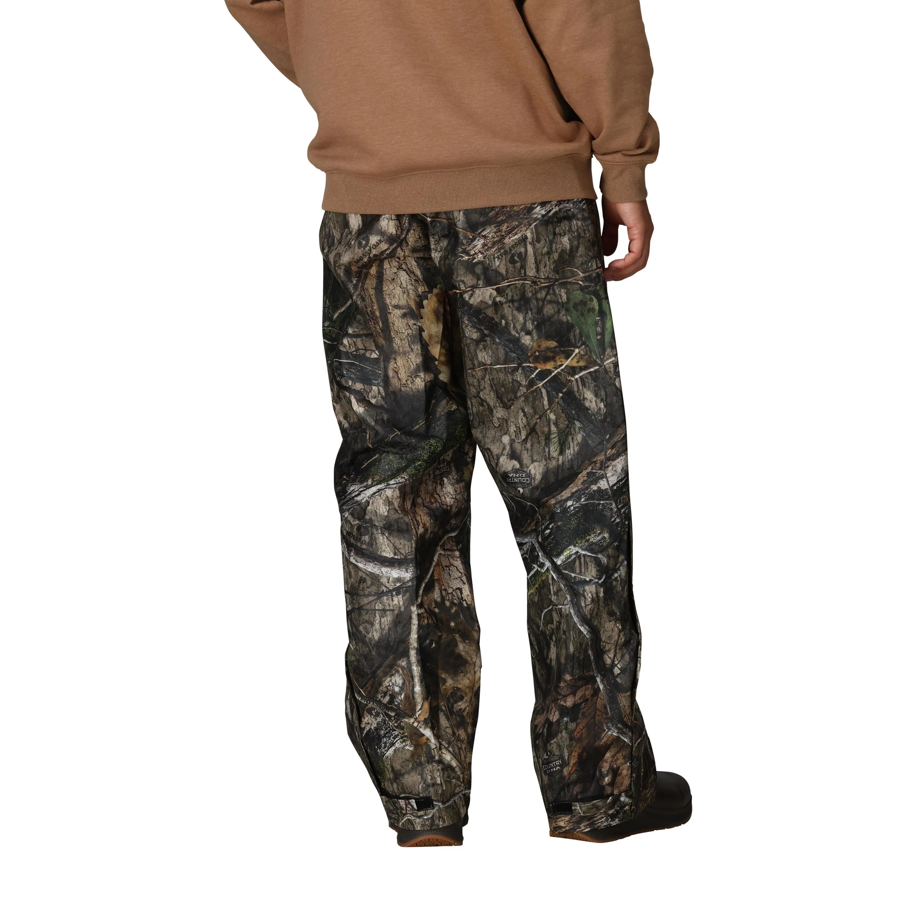 Frogg Toggs® Men's Pro Action Waterproof Pant - Image 12