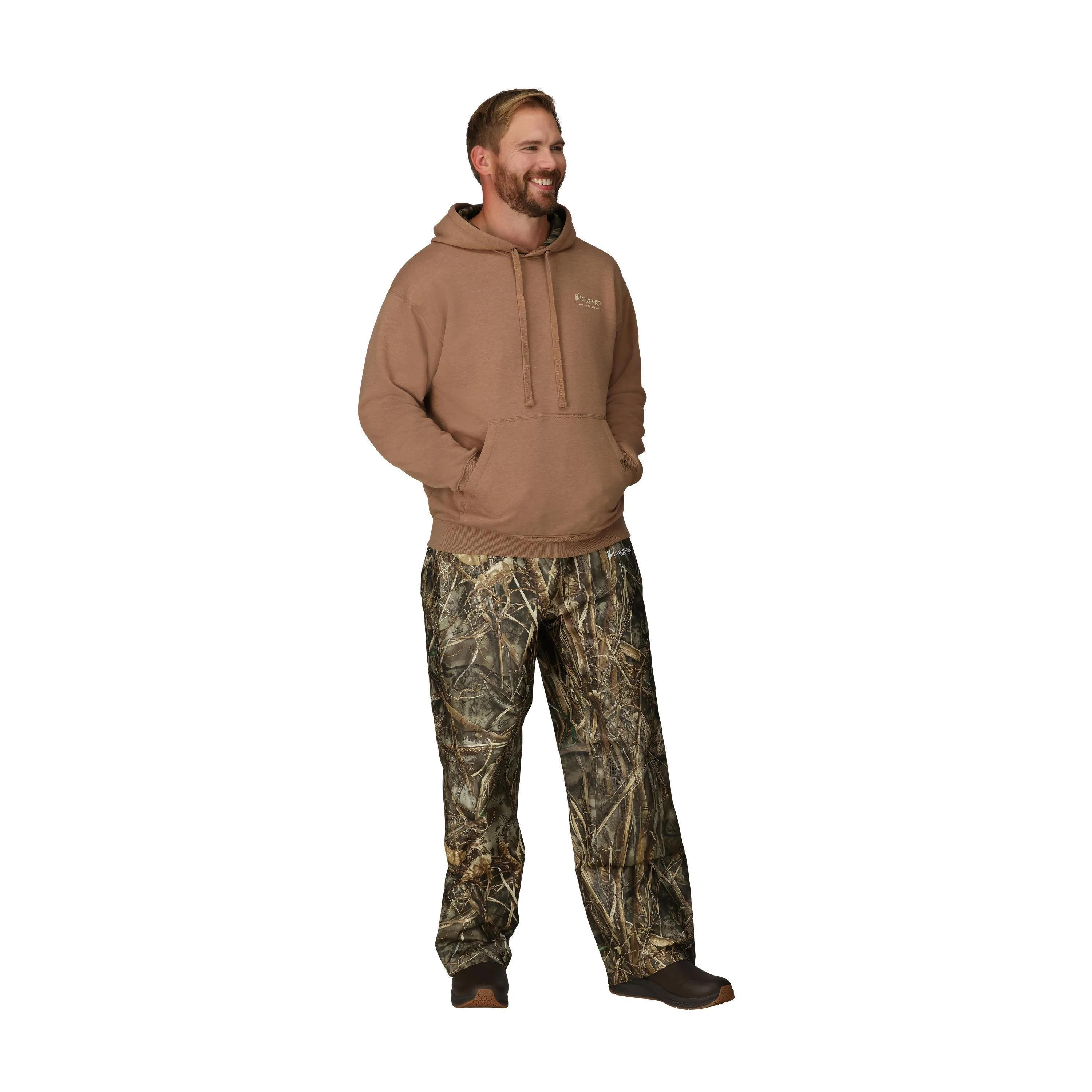 Frogg Toggs® Men's Pro Action Waterproof Pant - Image 14