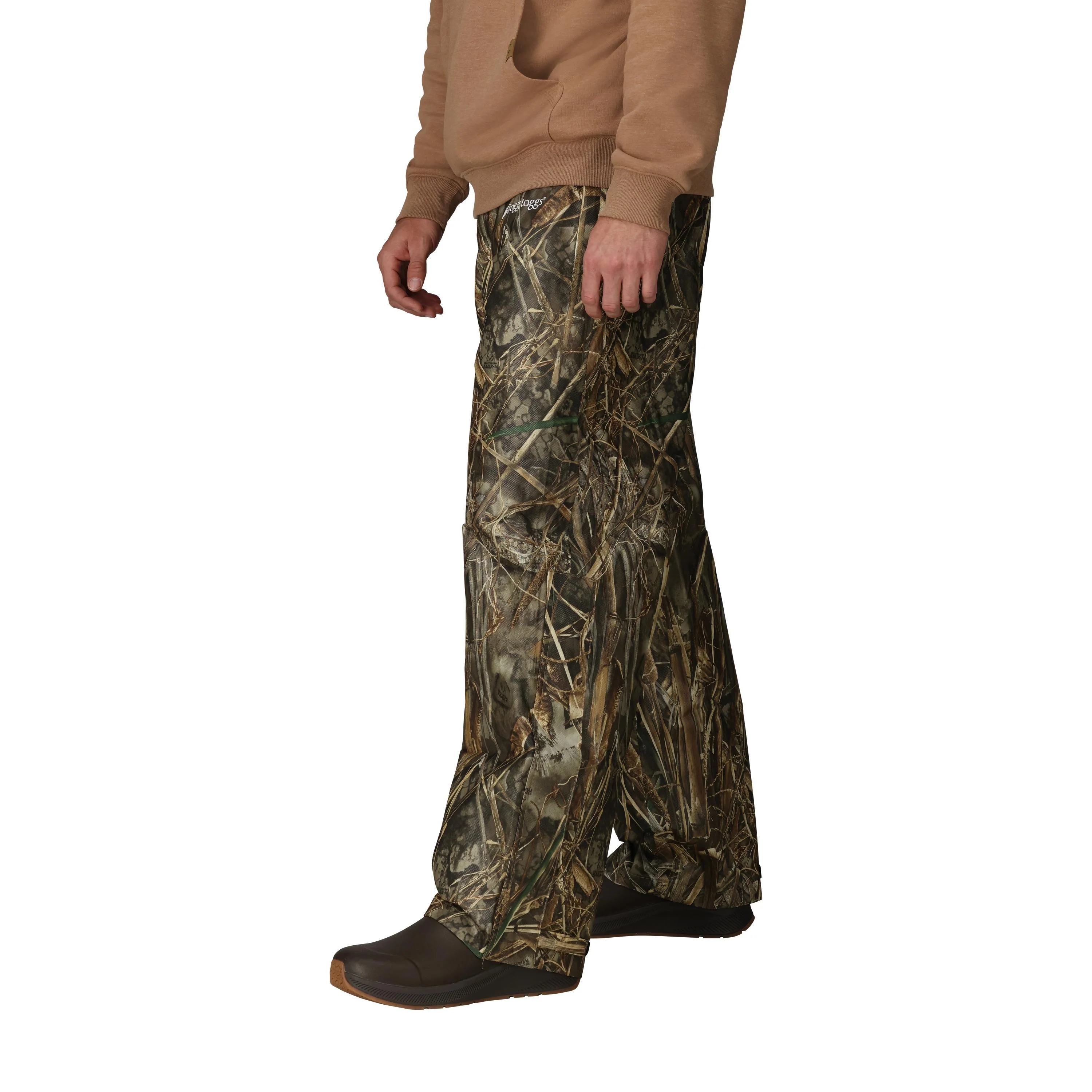 Frogg Toggs® Men's Pro Action Waterproof Pant - Image 15