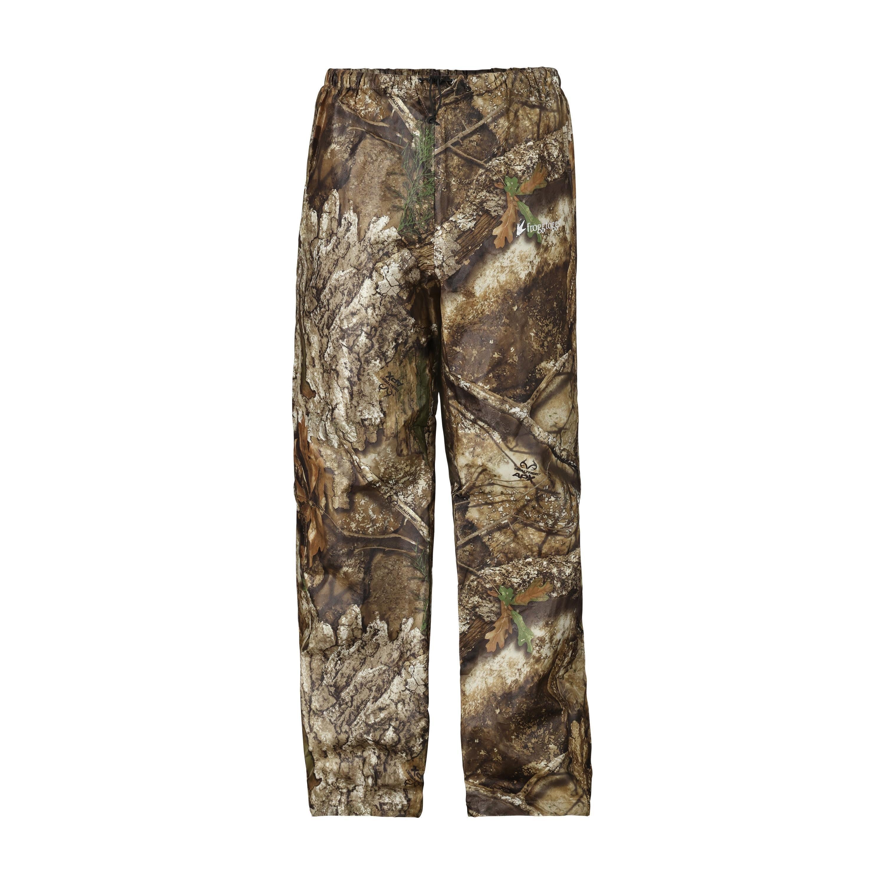 Frogg Toggs® Men's Pro Action Waterproof Pant - Image 17