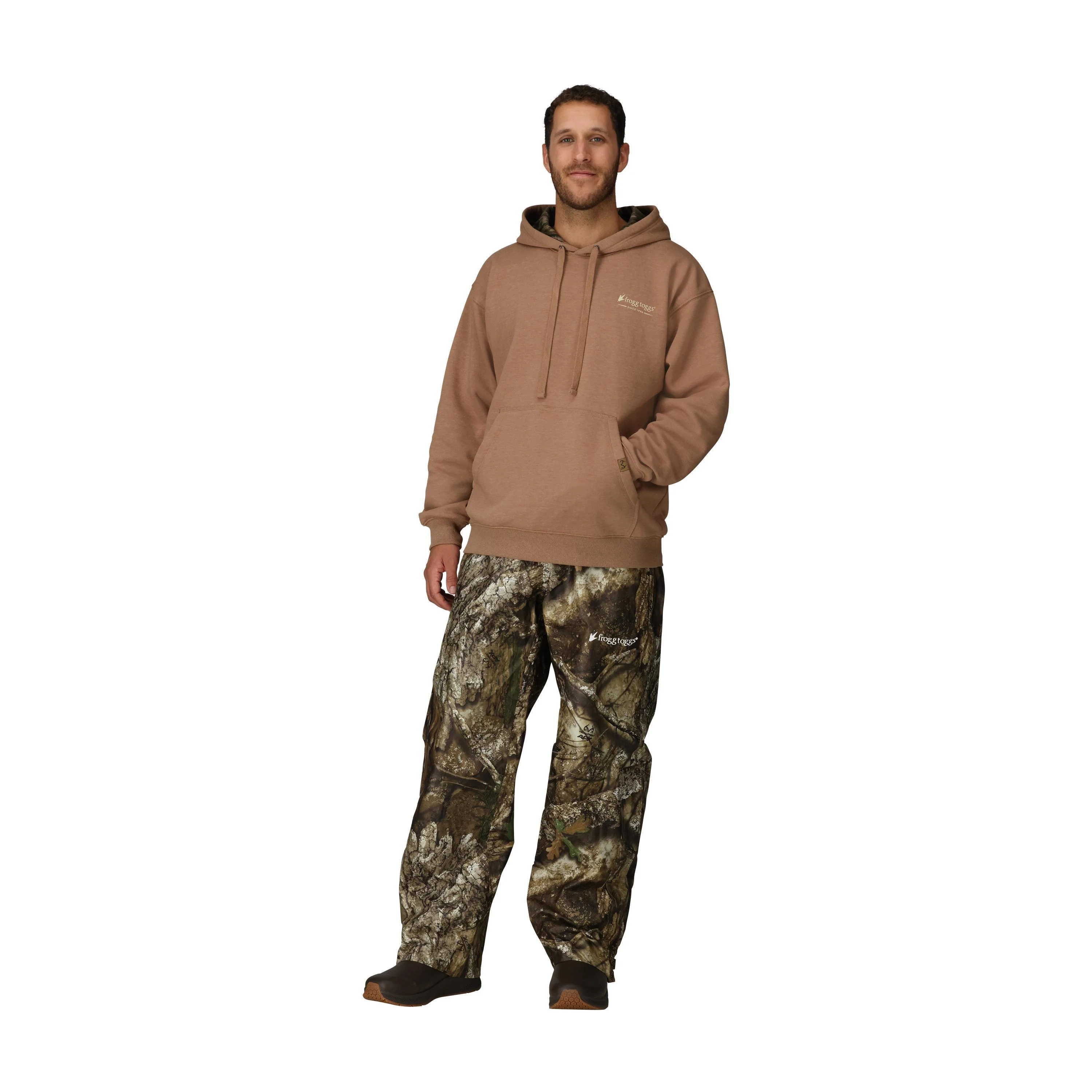 Frogg Toggs® Men's Pro Action Waterproof Pant - Image 18
