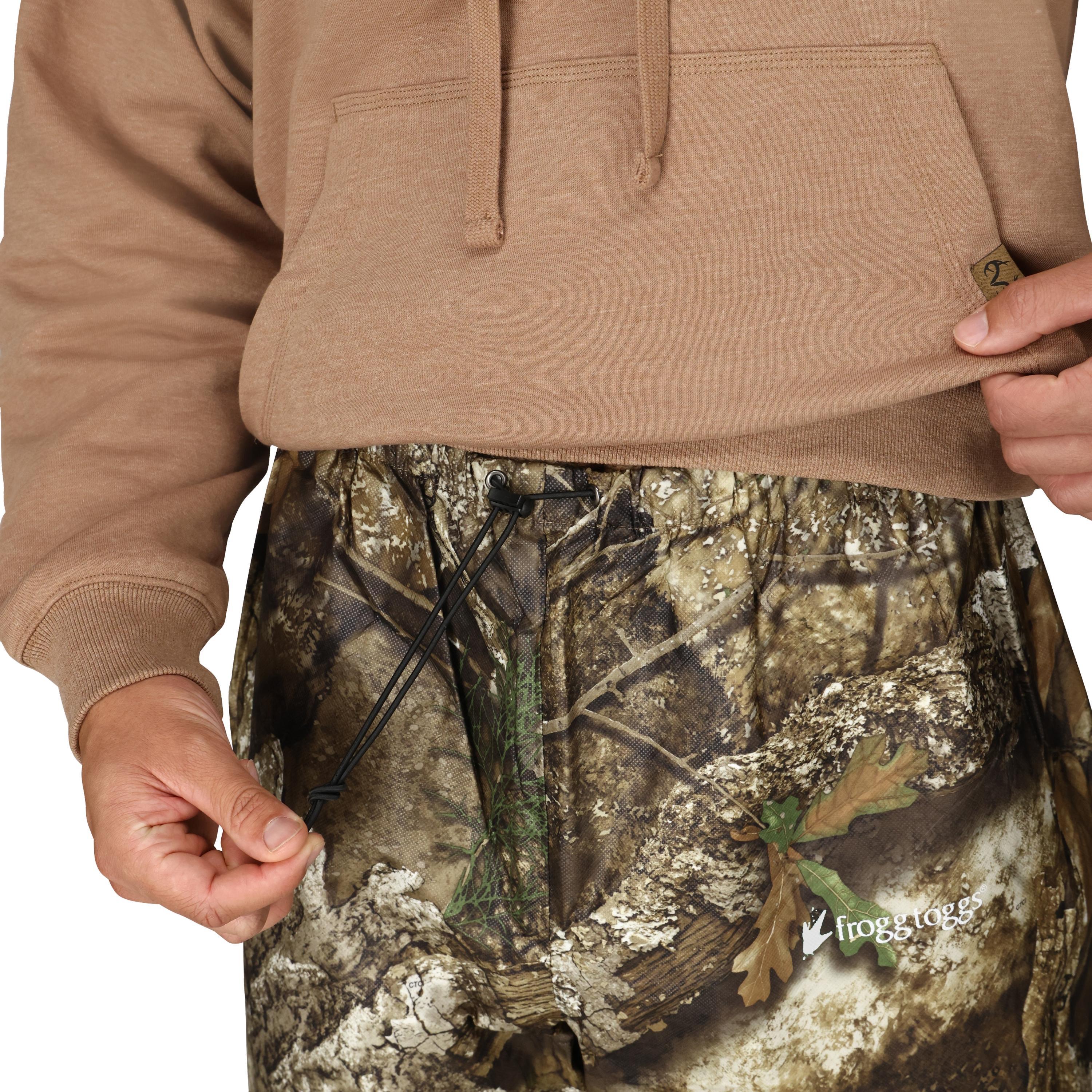 Frogg Toggs® Men's Pro Action Waterproof Pant - Image 3