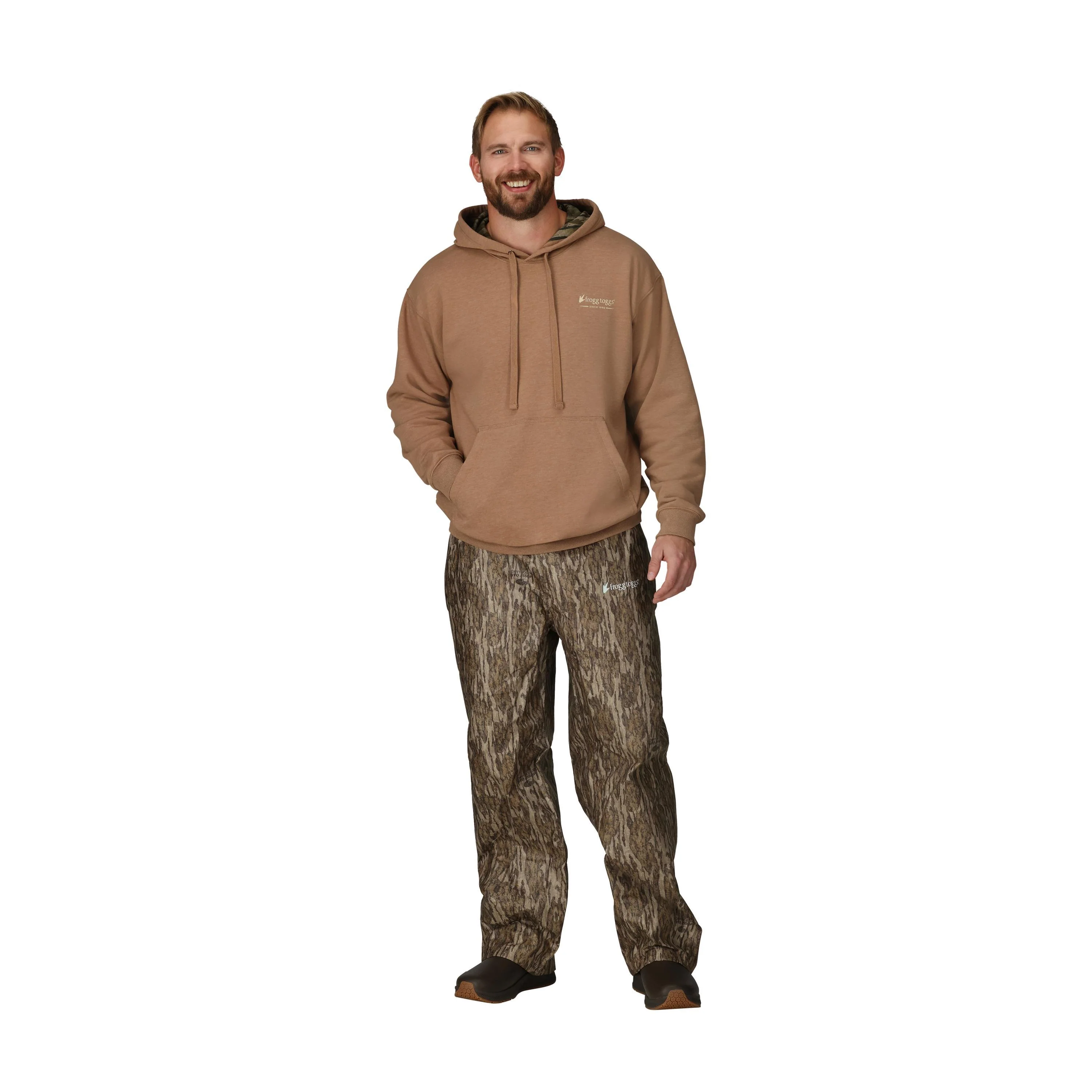 Frogg Toggs® Men's Pro Action Waterproof Pant - Image 5