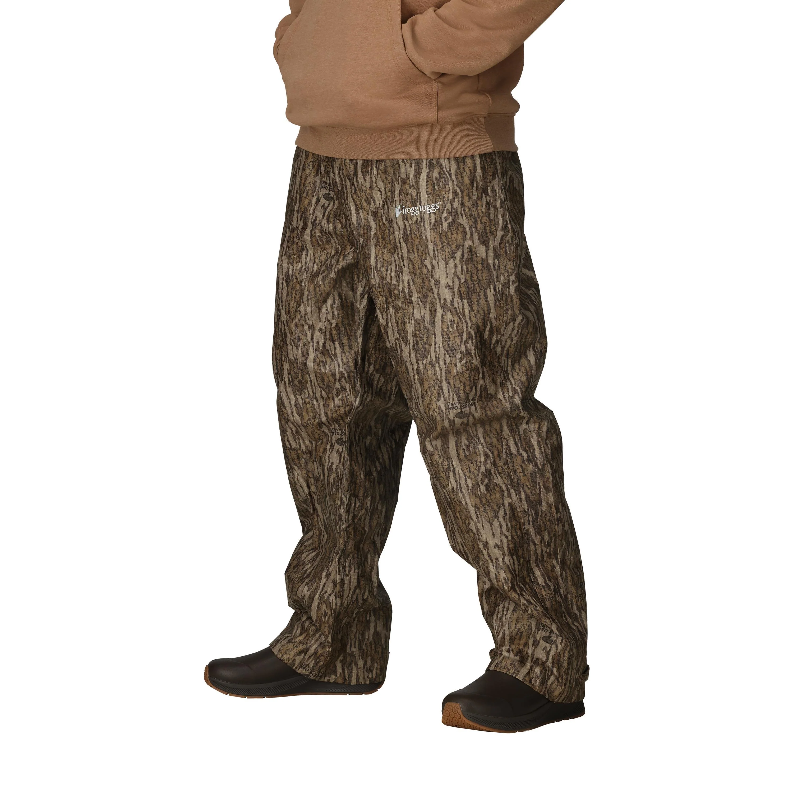 Frogg Toggs® Men's Pro Action Waterproof Pant - Image 6