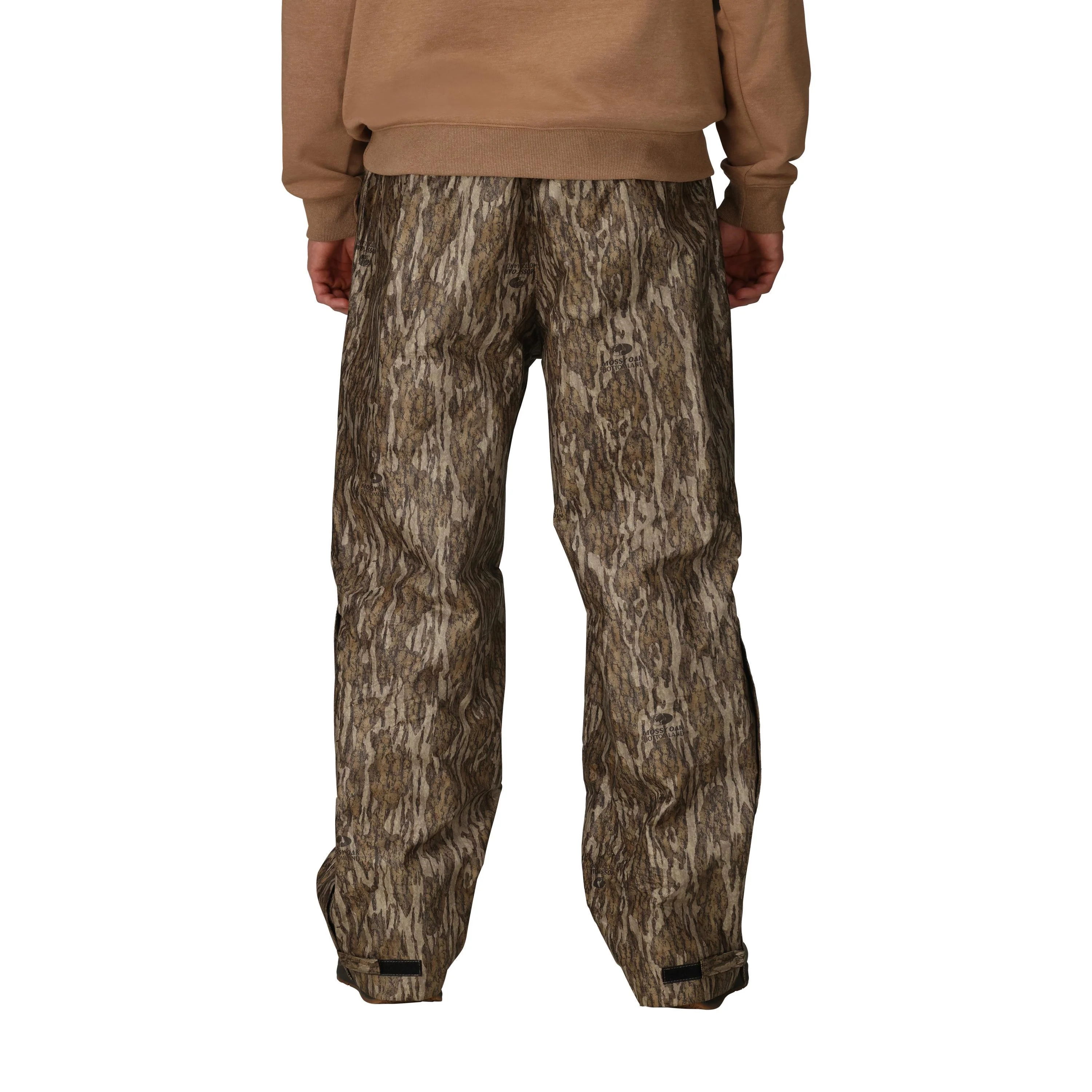 Frogg Toggs® Men's Pro Action Waterproof Pant - Image 7
