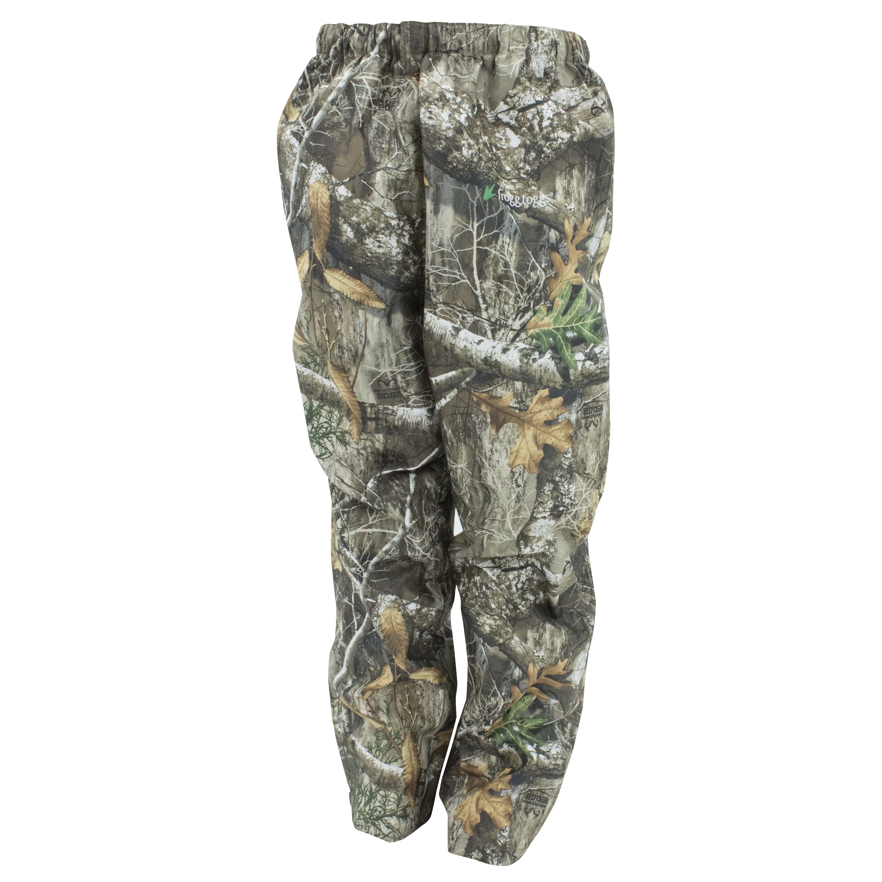Frogg Toggs® Men's Pro Action Waterproof Pant - Image 8