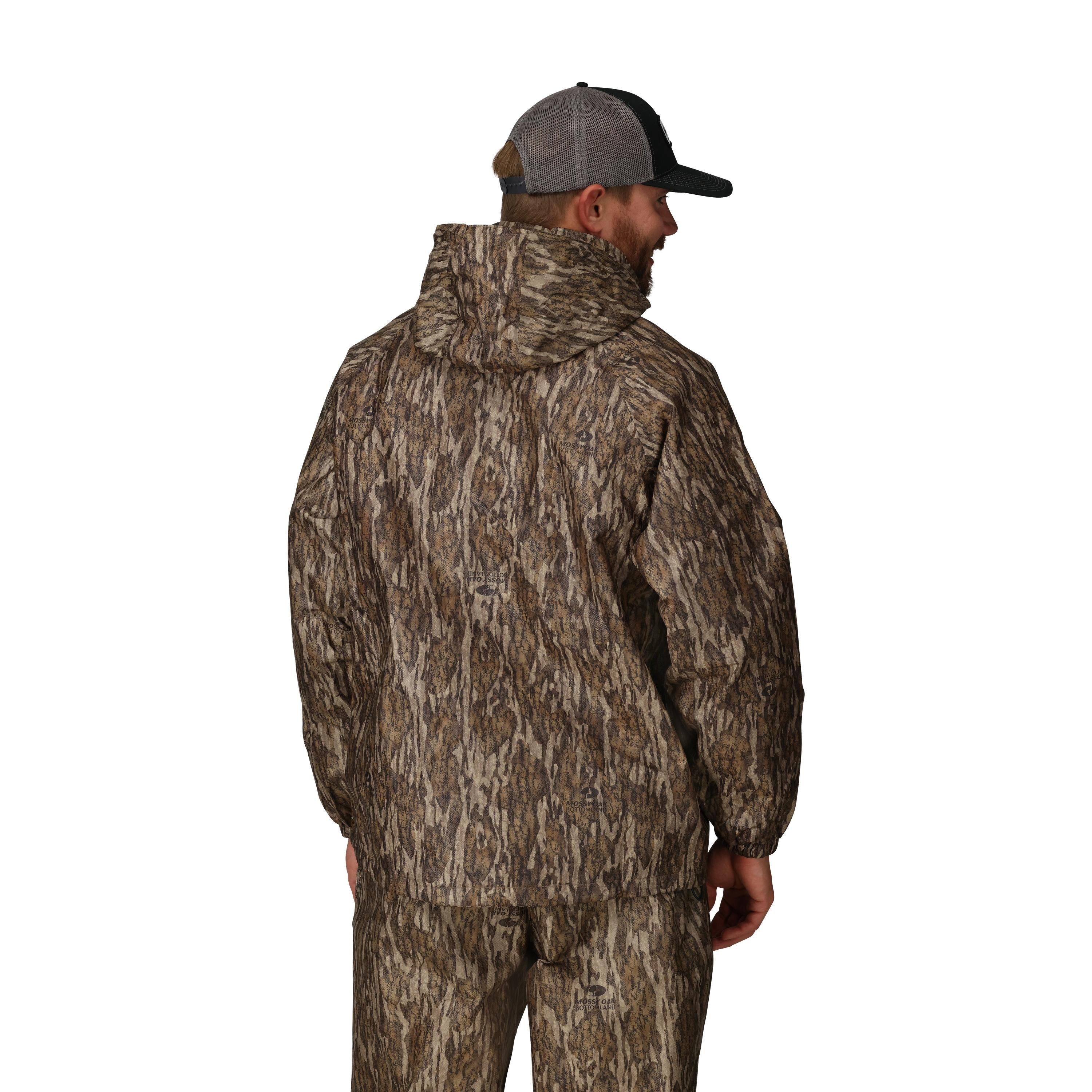 Frogg Toggs® Men's Pro Action Hooded Waterproof Jacket - Image 20