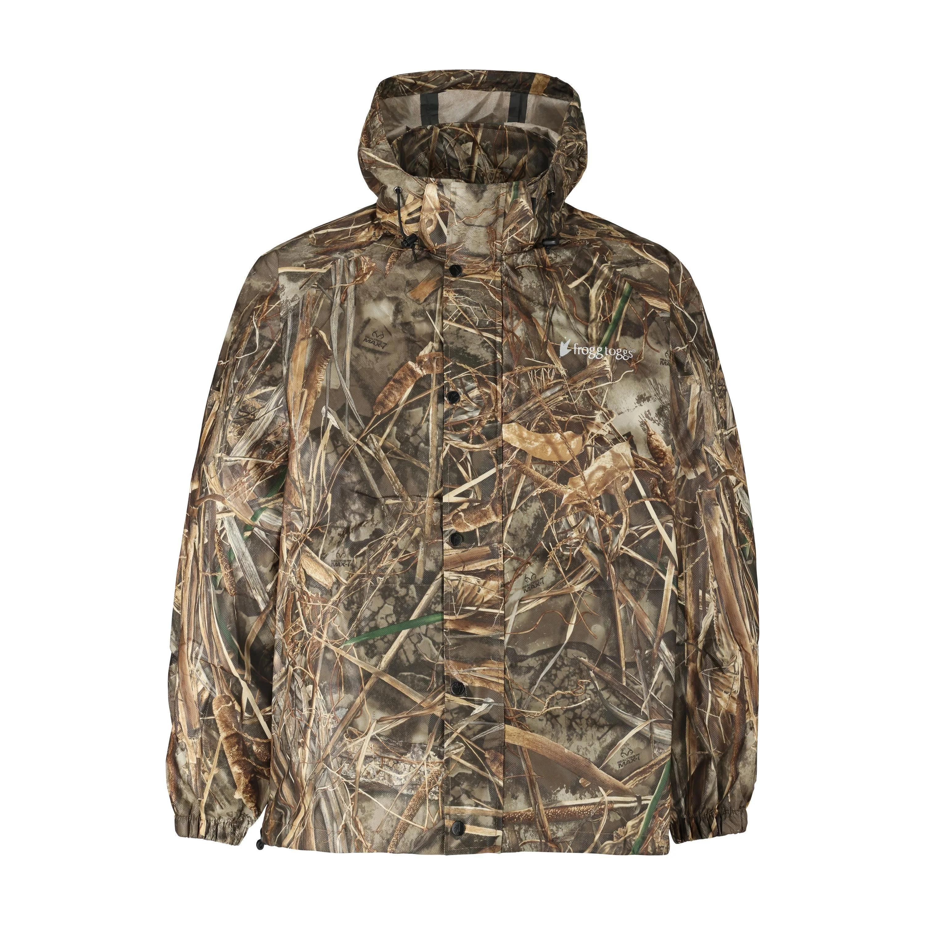 Frogg Toggs® Men's Pro Action Hooded Waterproof Jacket - Image 25