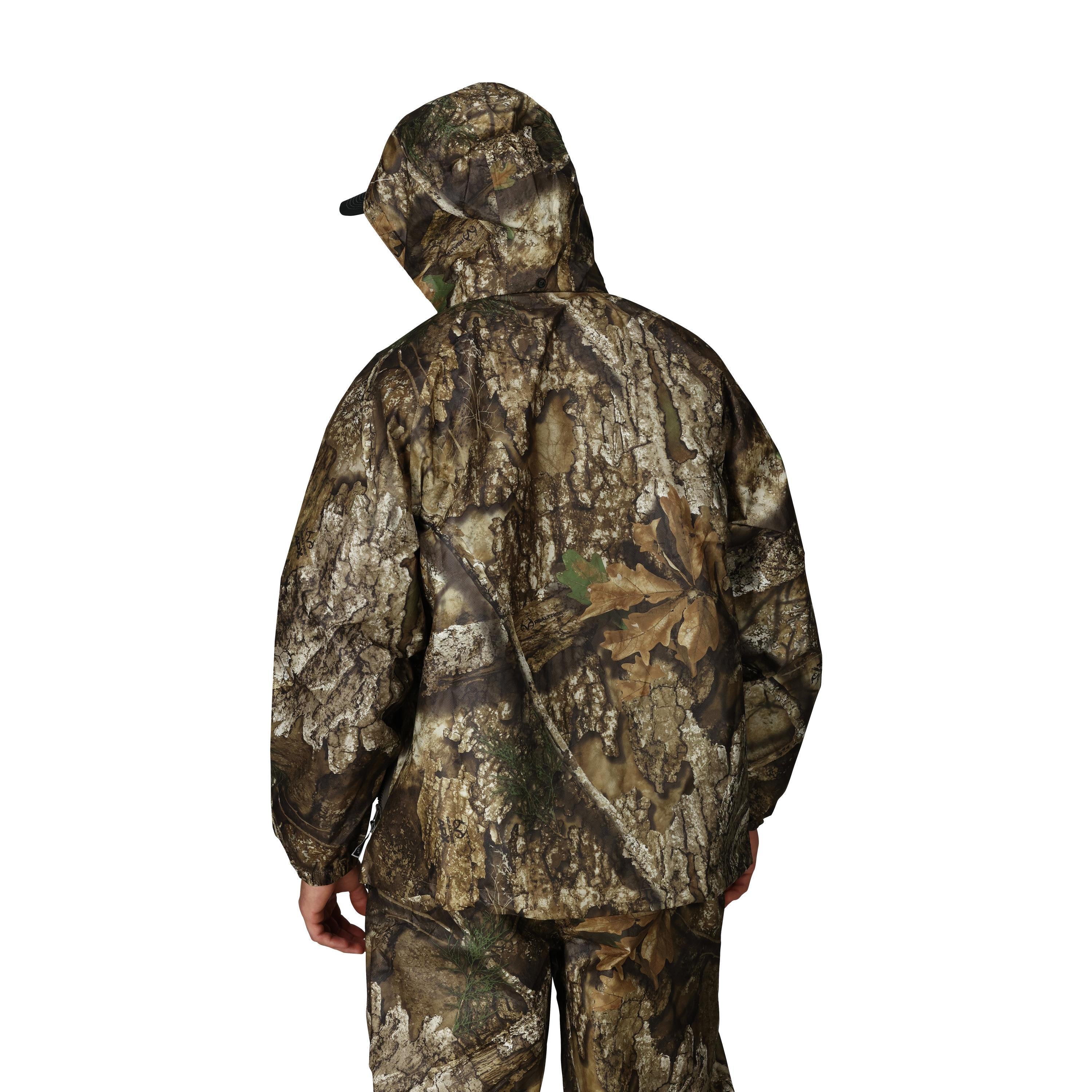 Frogg Toggs® Men's Pro Action Hooded Waterproof Jacket - Image 32