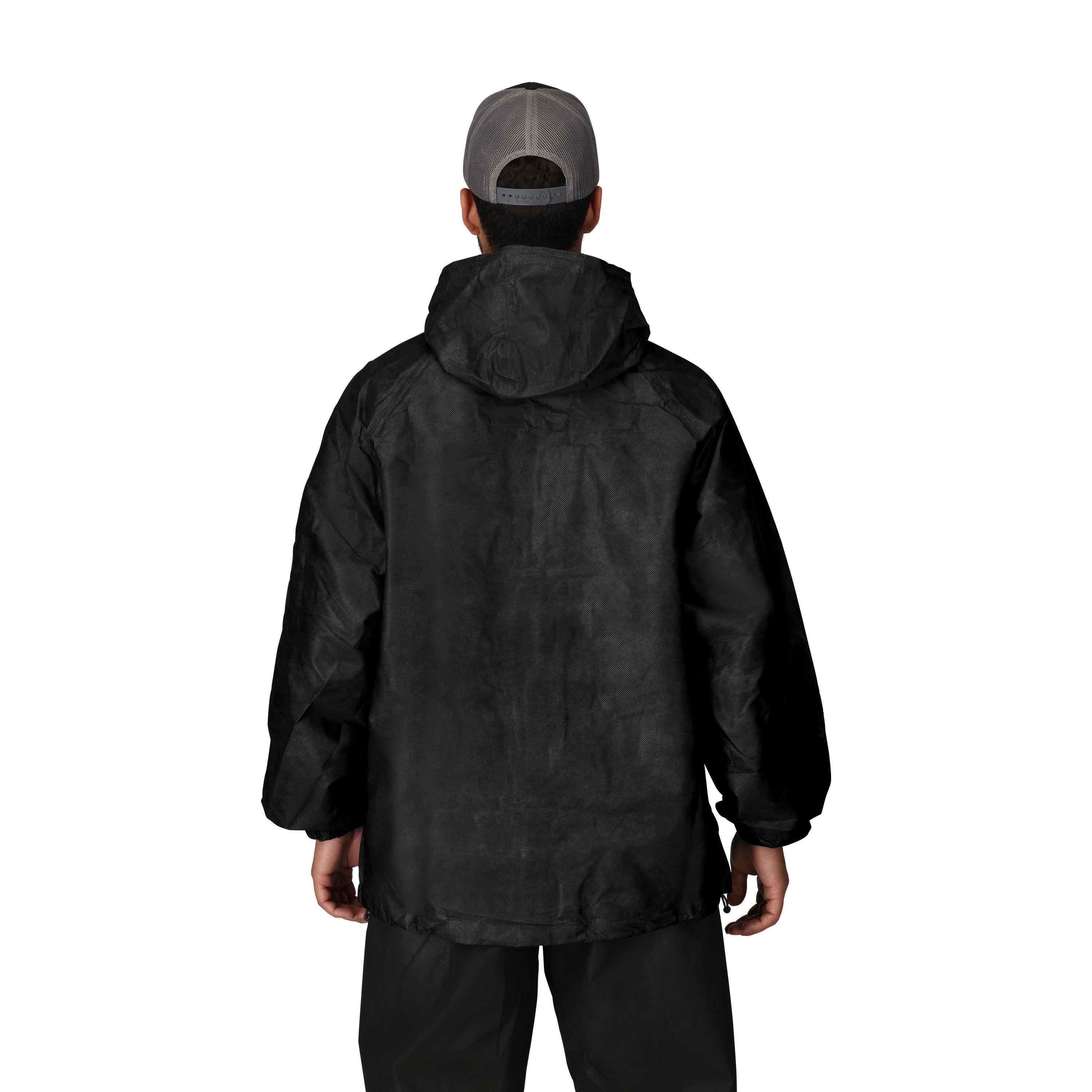 Frogg Toggs® Men's Pro Action Hooded Waterproof Jacket - Image 7